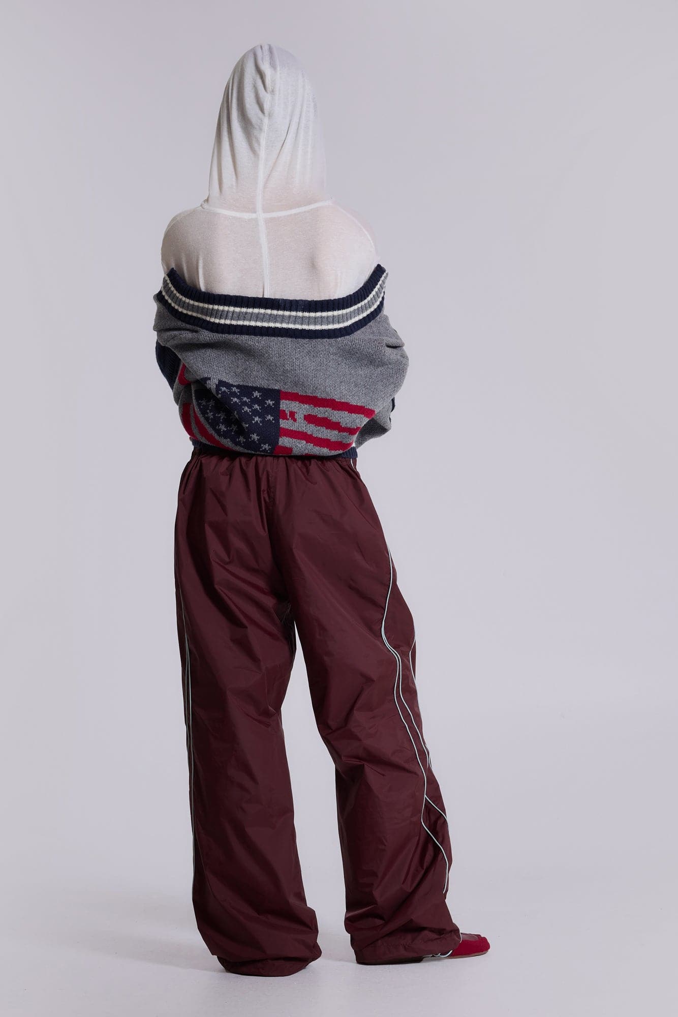 Slim Vapor Tracksuit Bottoms