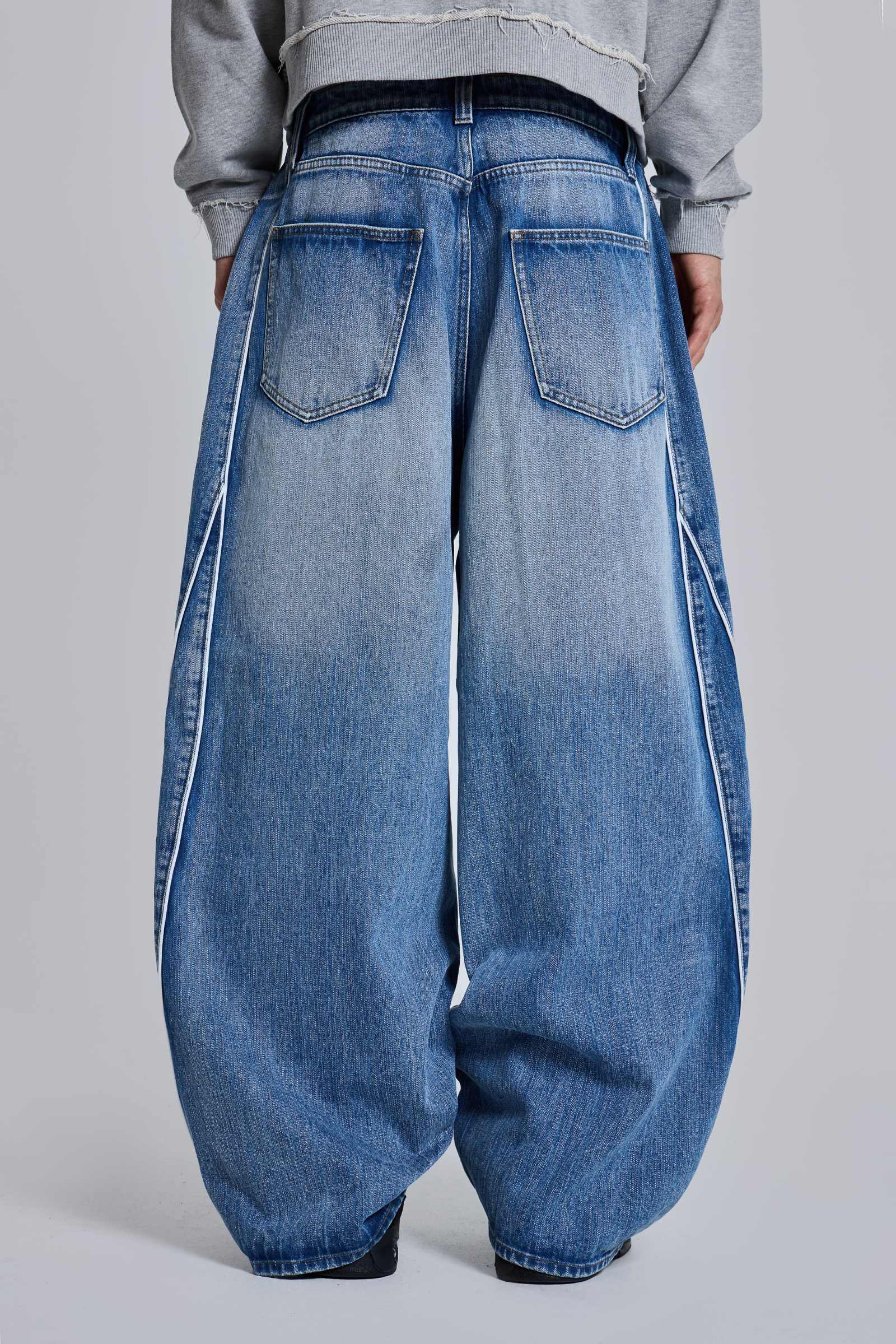 Vapor Colossus Jeans