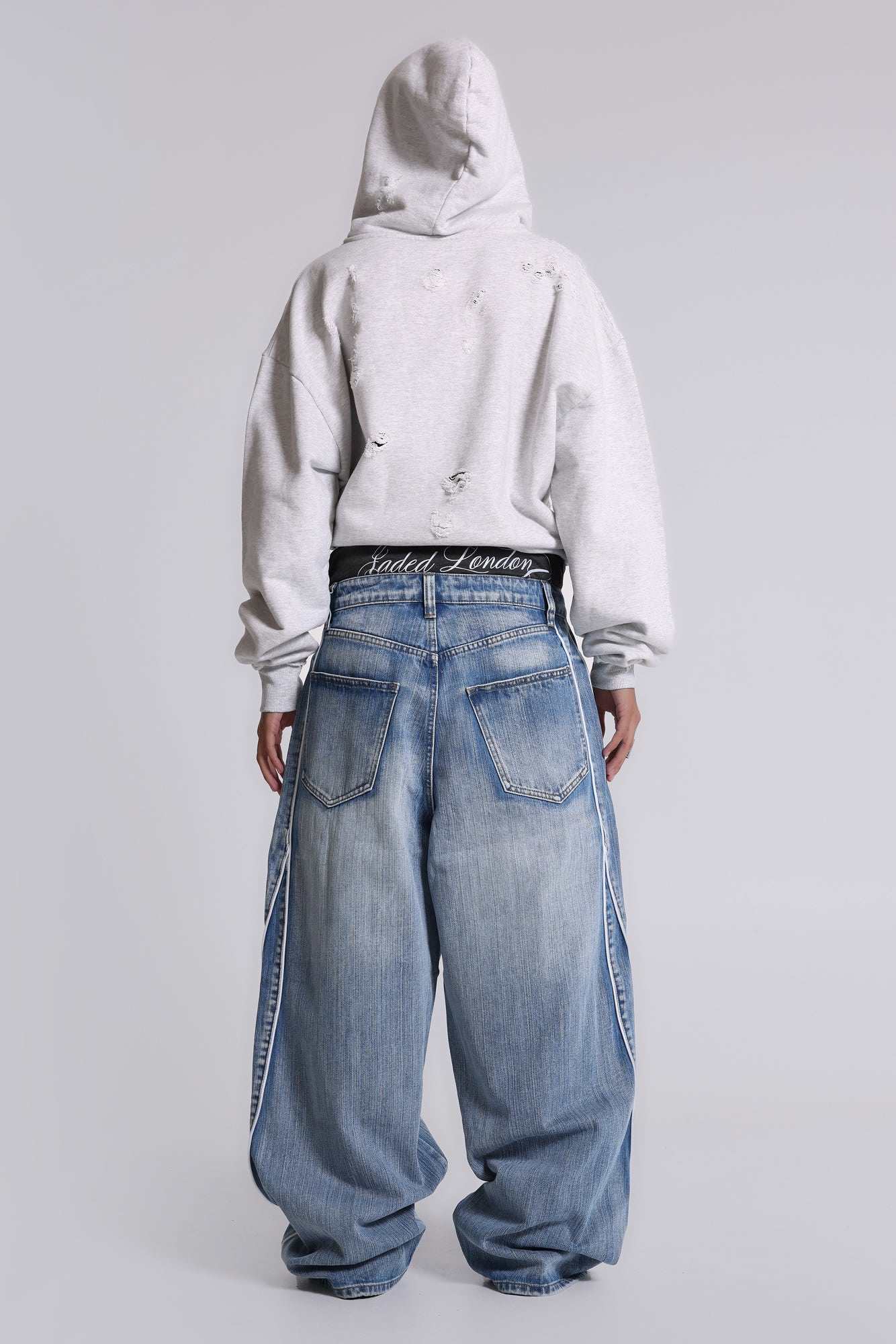 Vapor Colossus Jeans