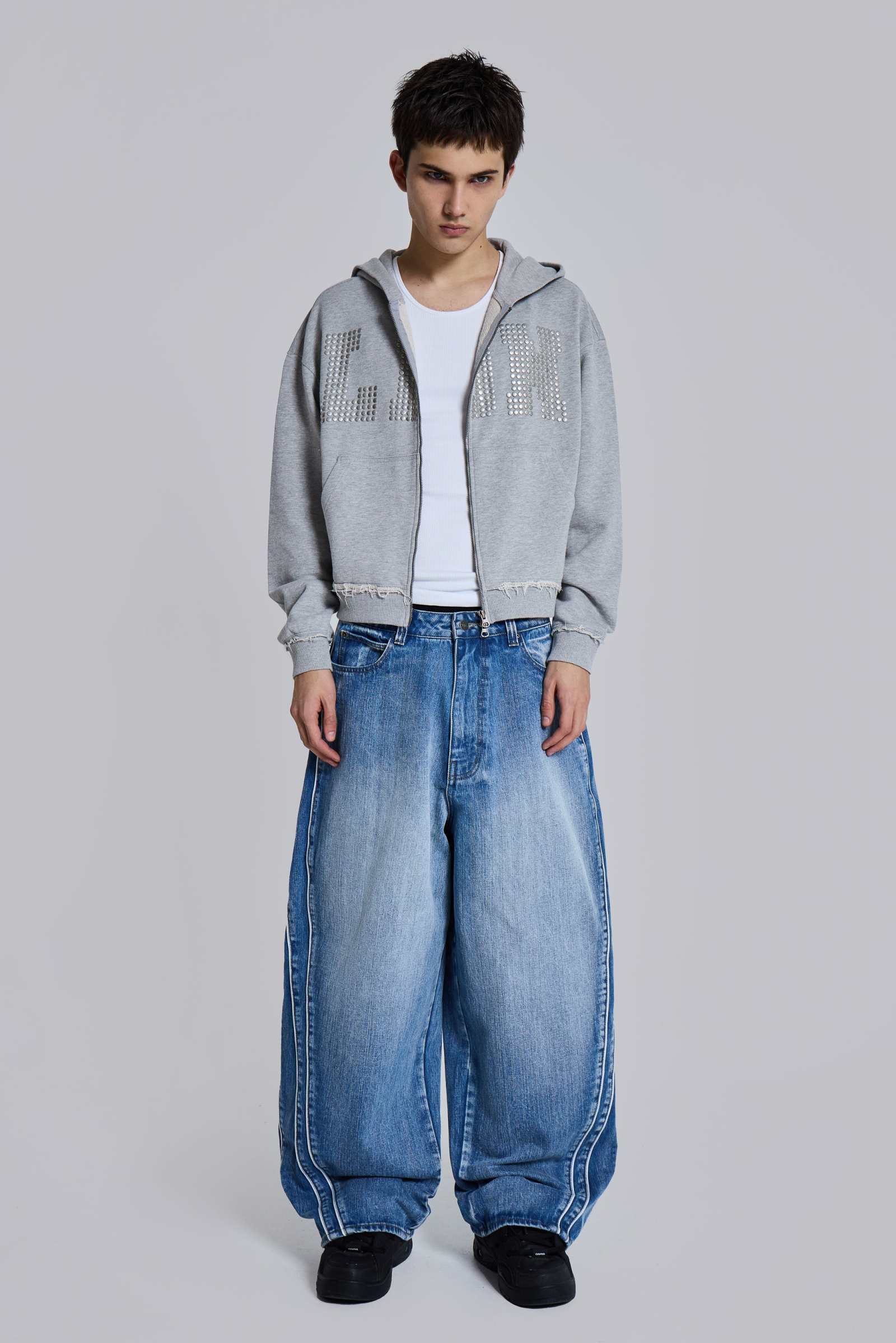 Vapor Colossus Jeans