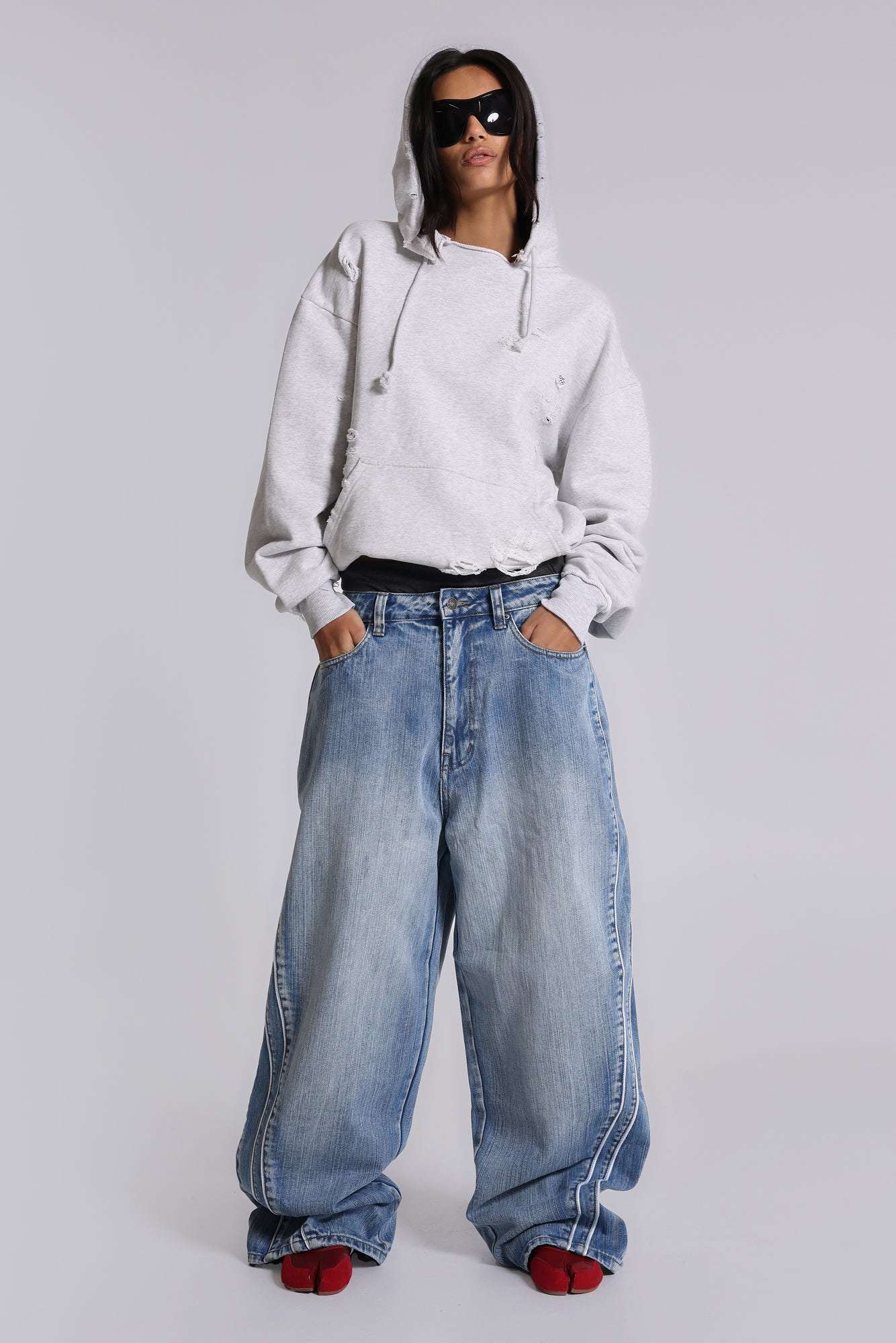 Vapor Colossus Jeans