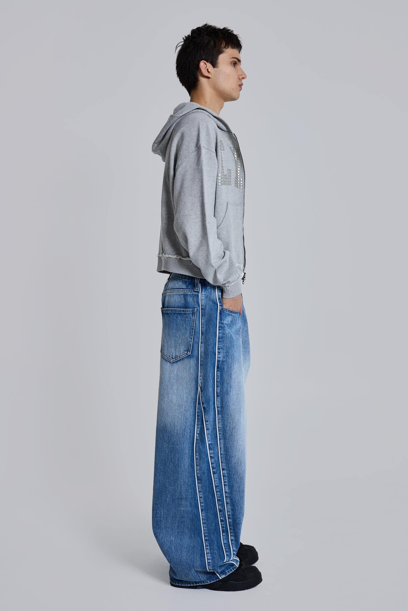Vapor Colossus Jeans
