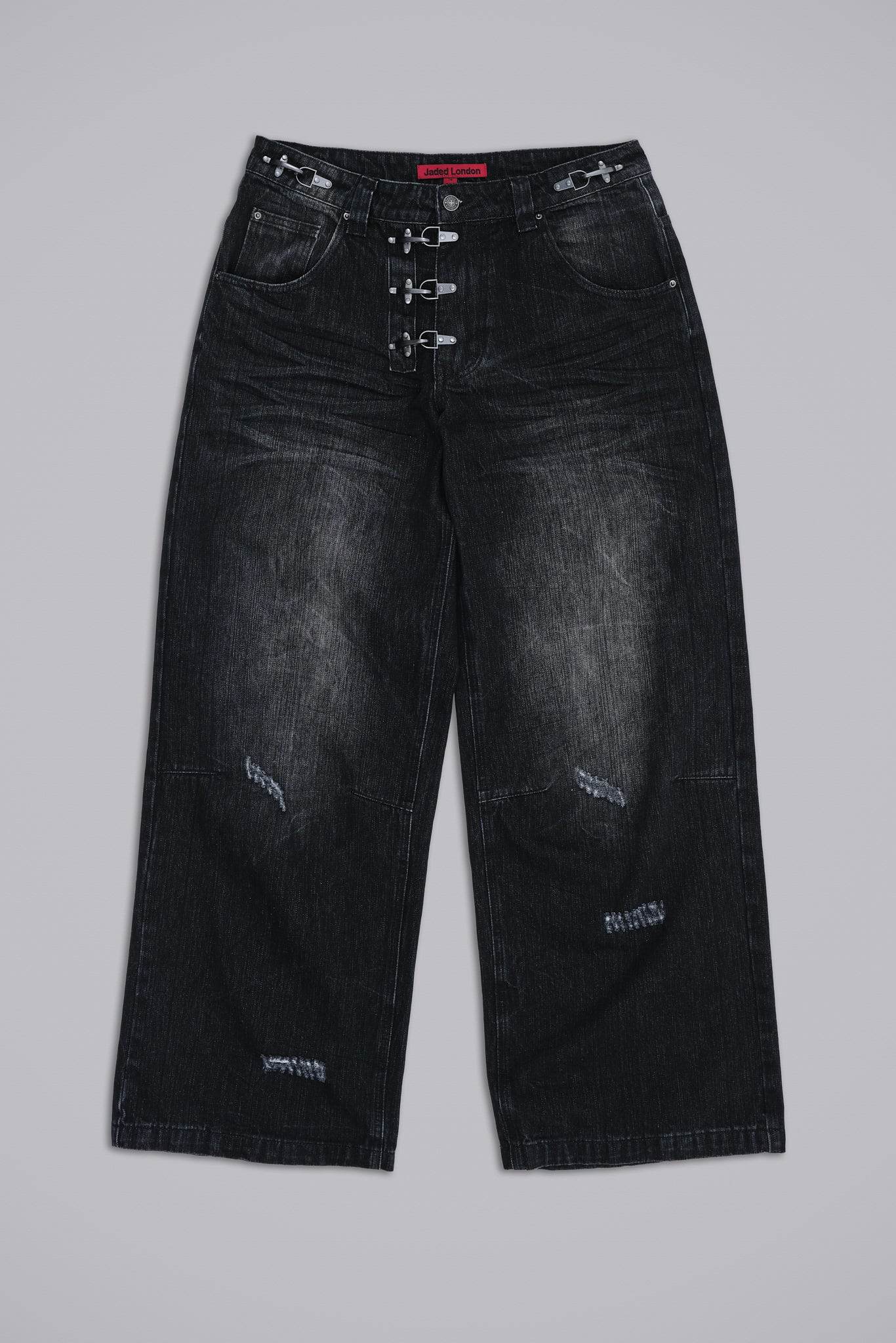 Chastete Colossus Jeans