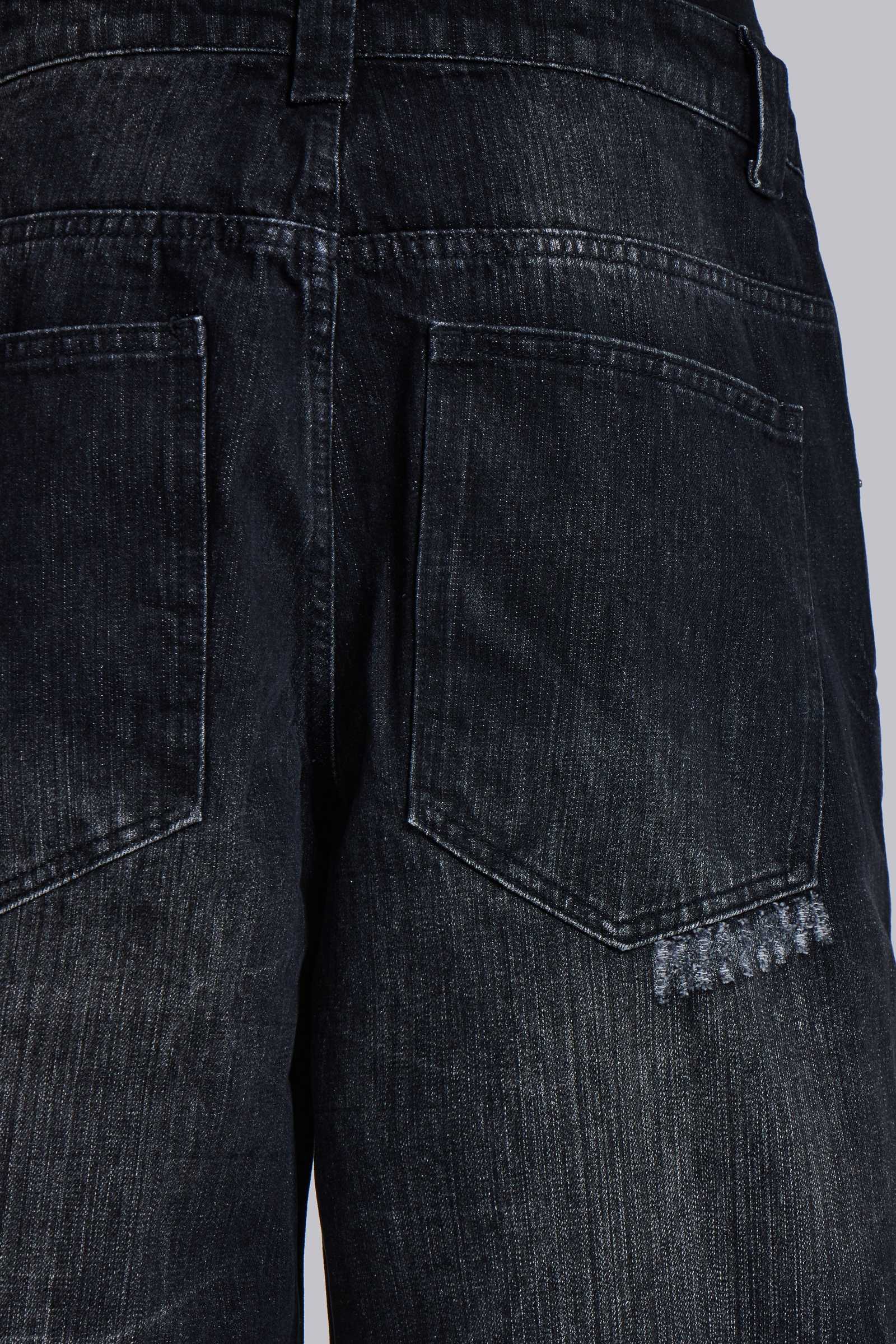 Chastete Colossus Jeans