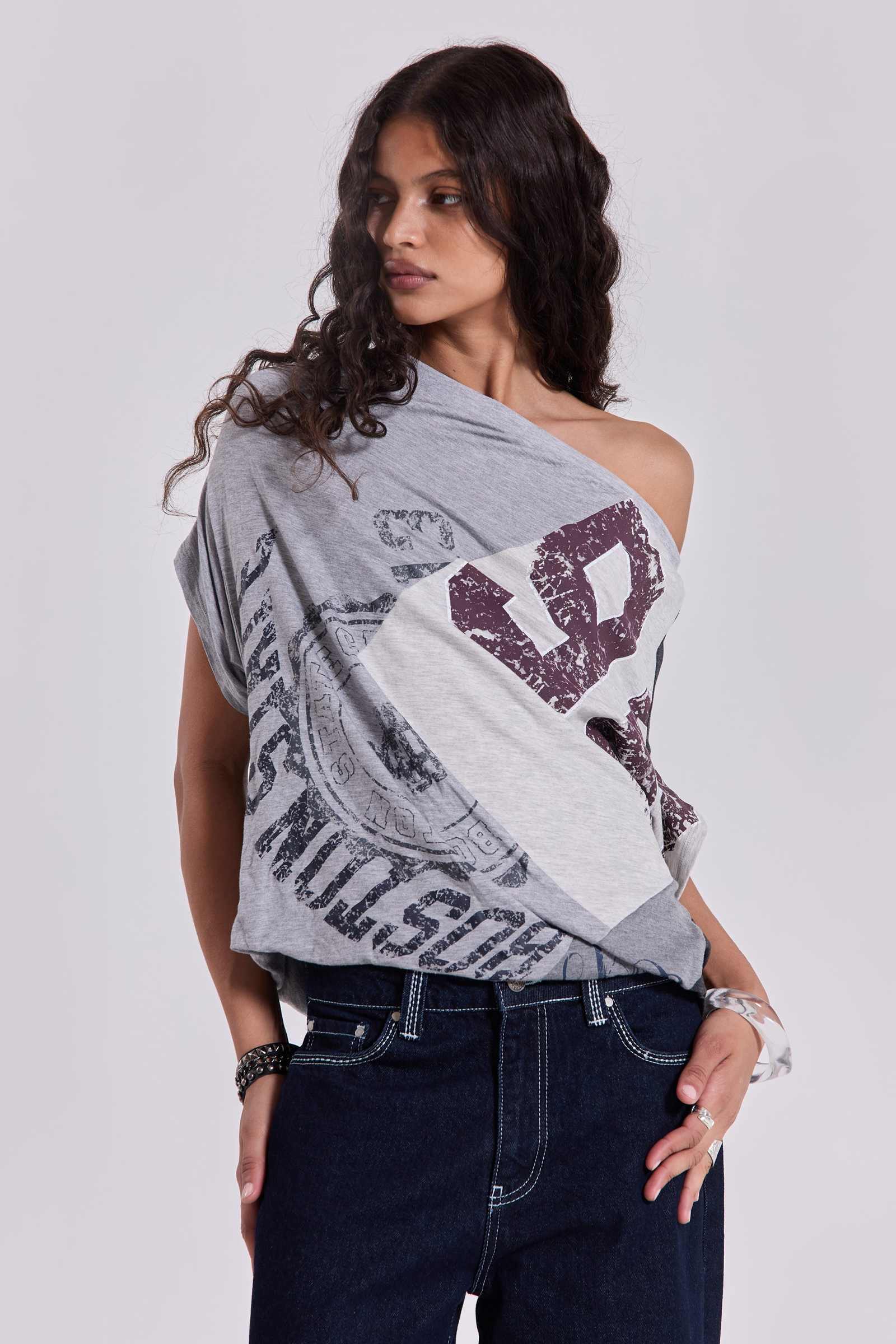 April Reworked Reverse Top