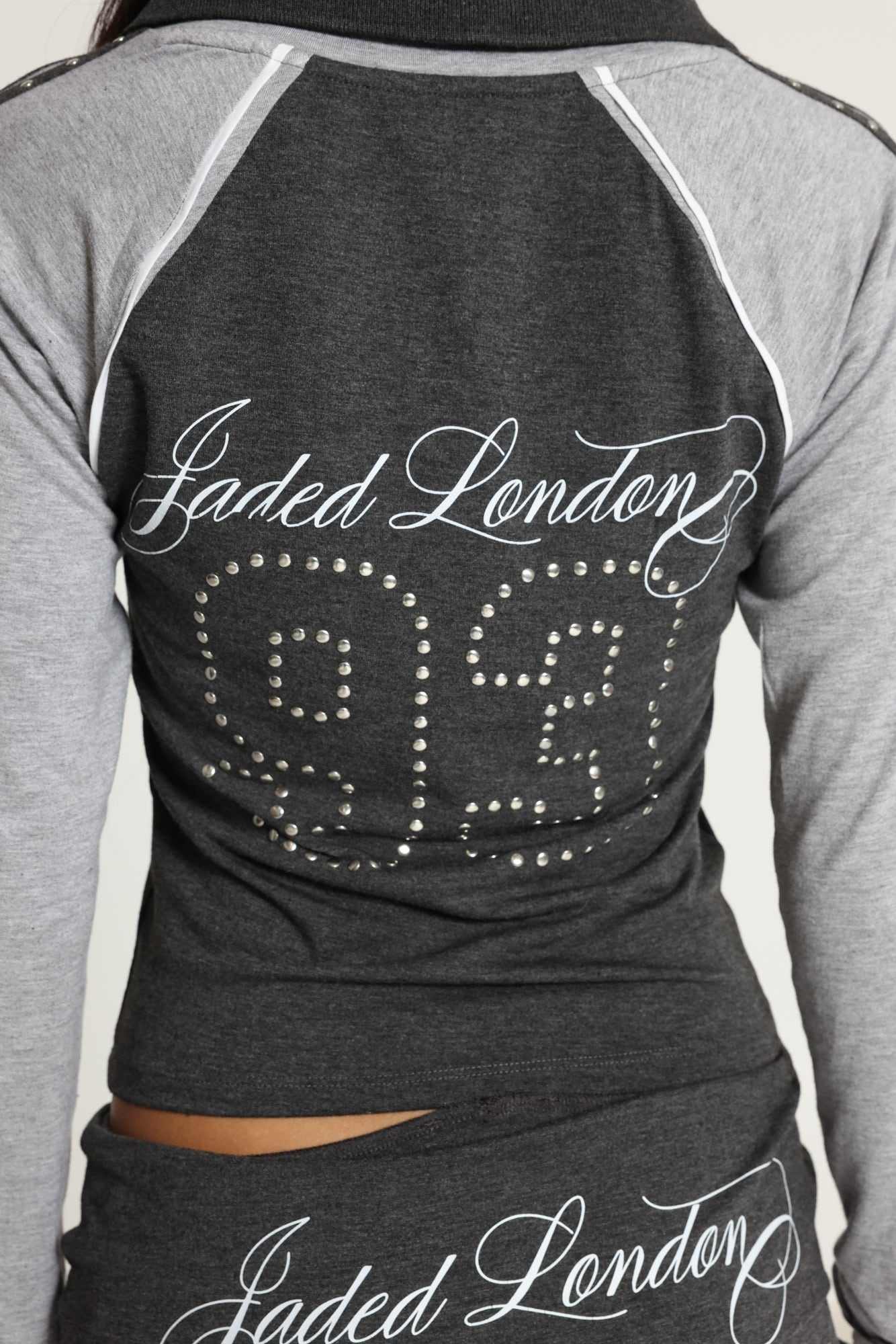 Rynna Sporty Long Sleeve Tee