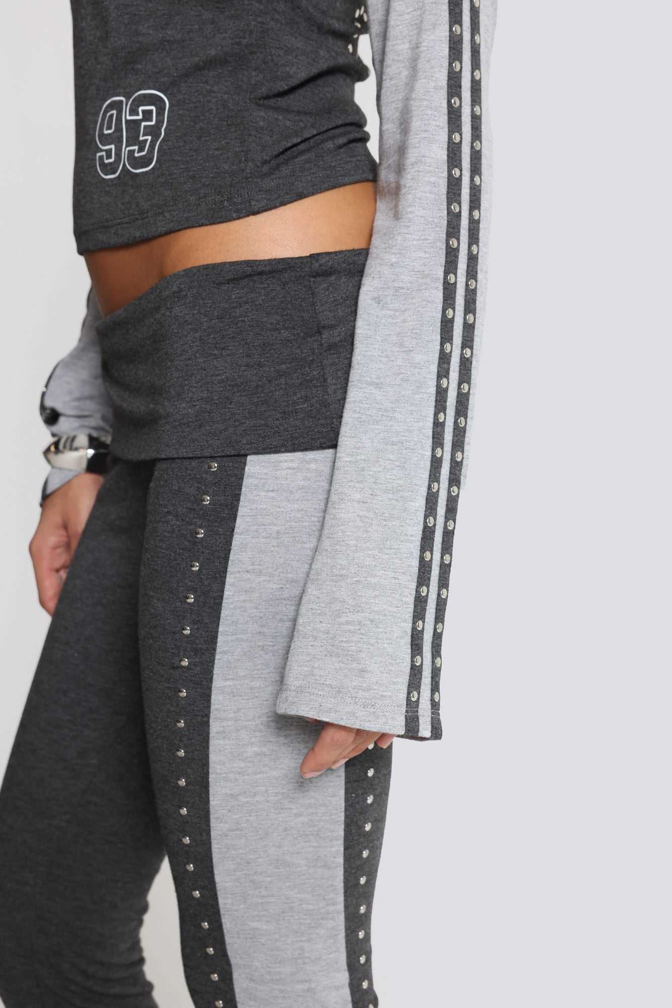 Rynna Sporty Long Sleeve Tee