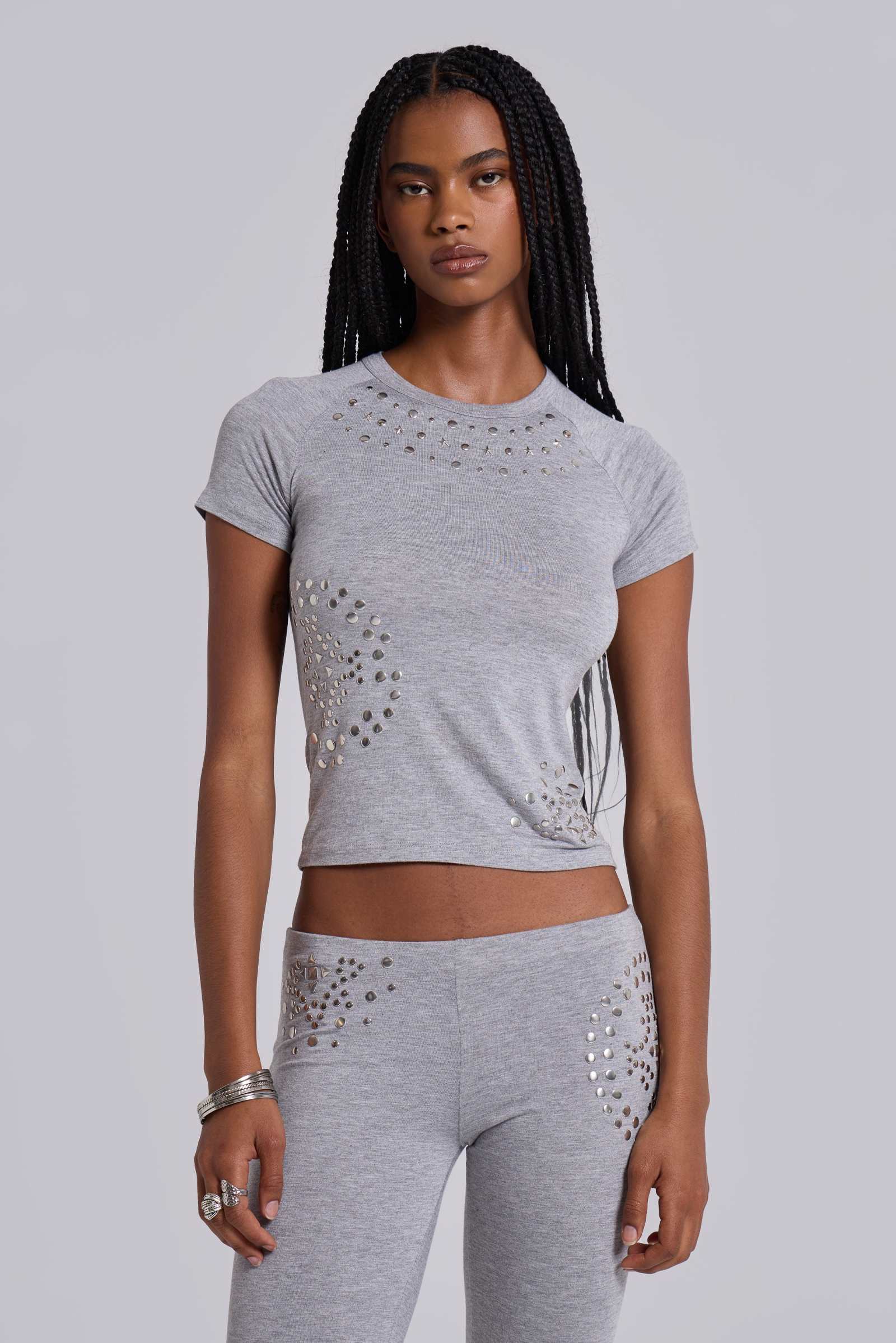 Sita Studded Top