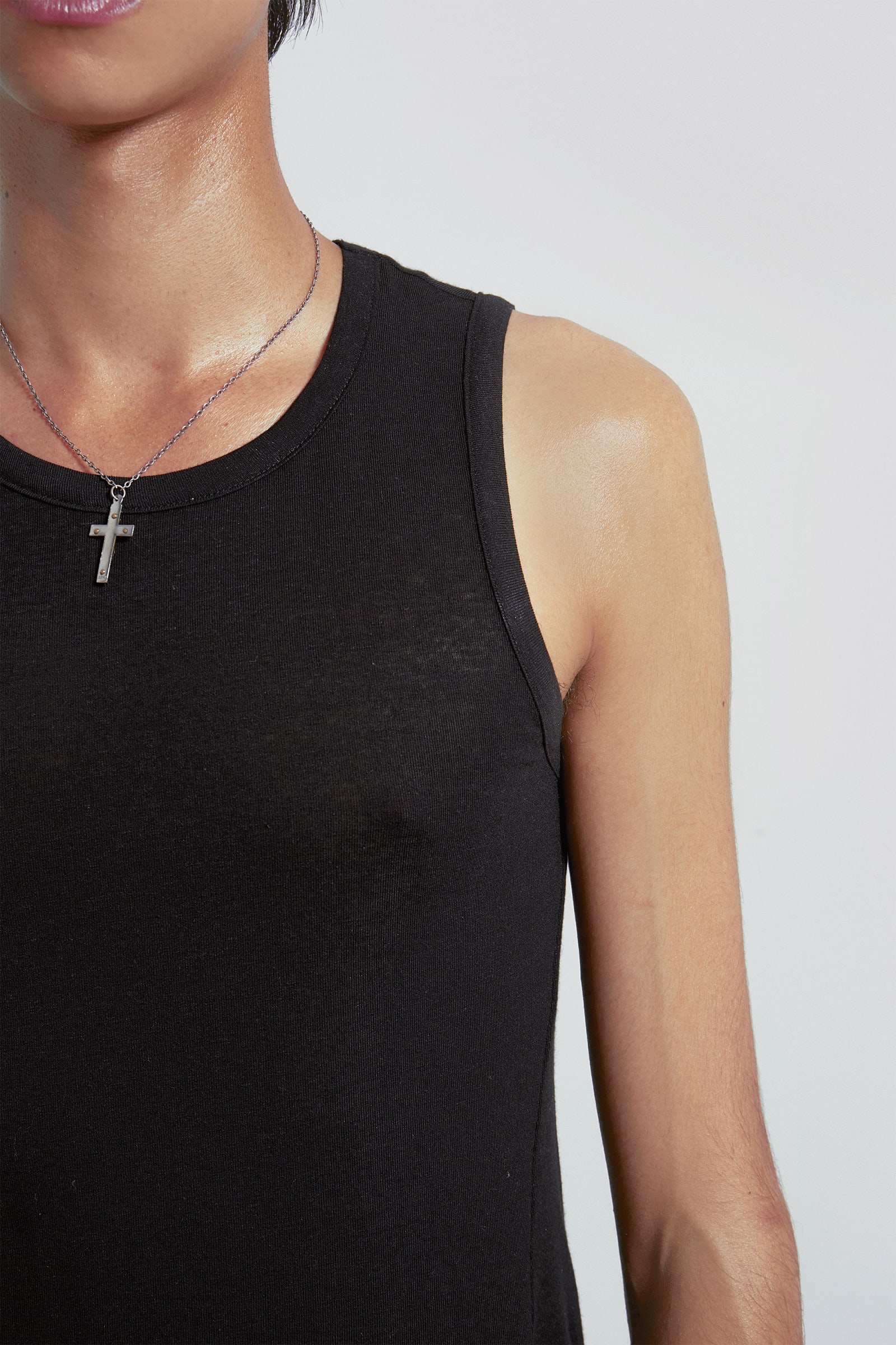 Black Mist Vest