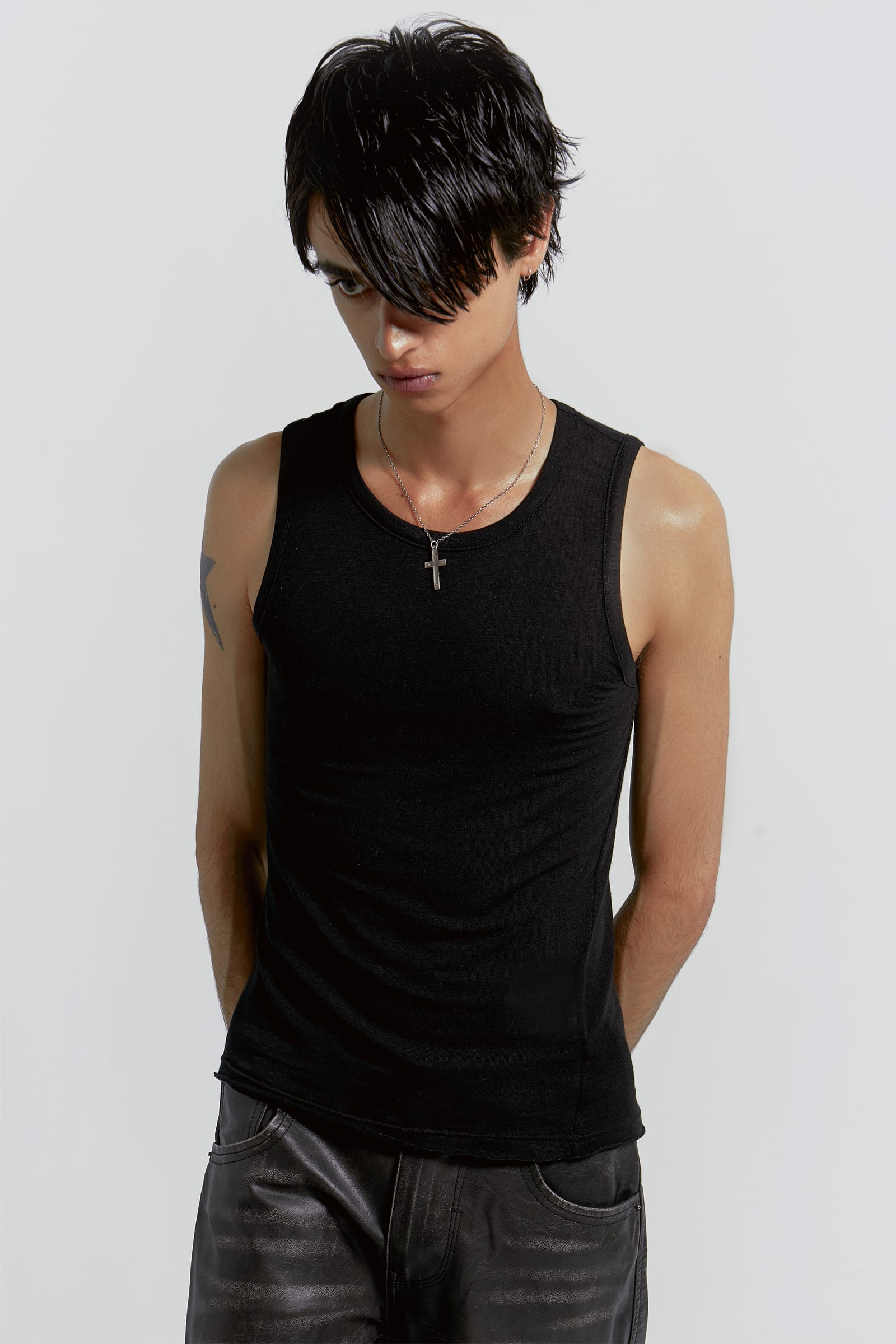 Black Mist Vest