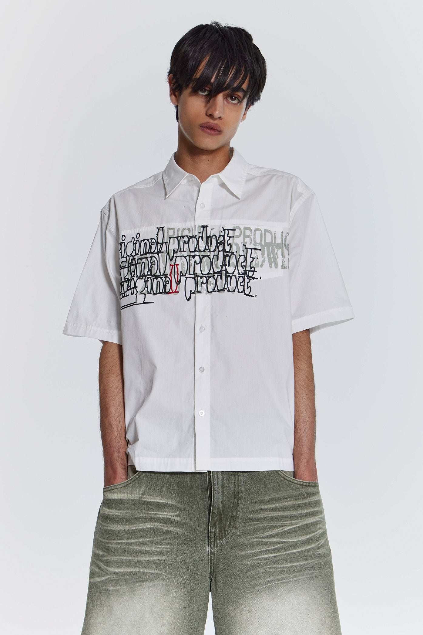 Error Shirt