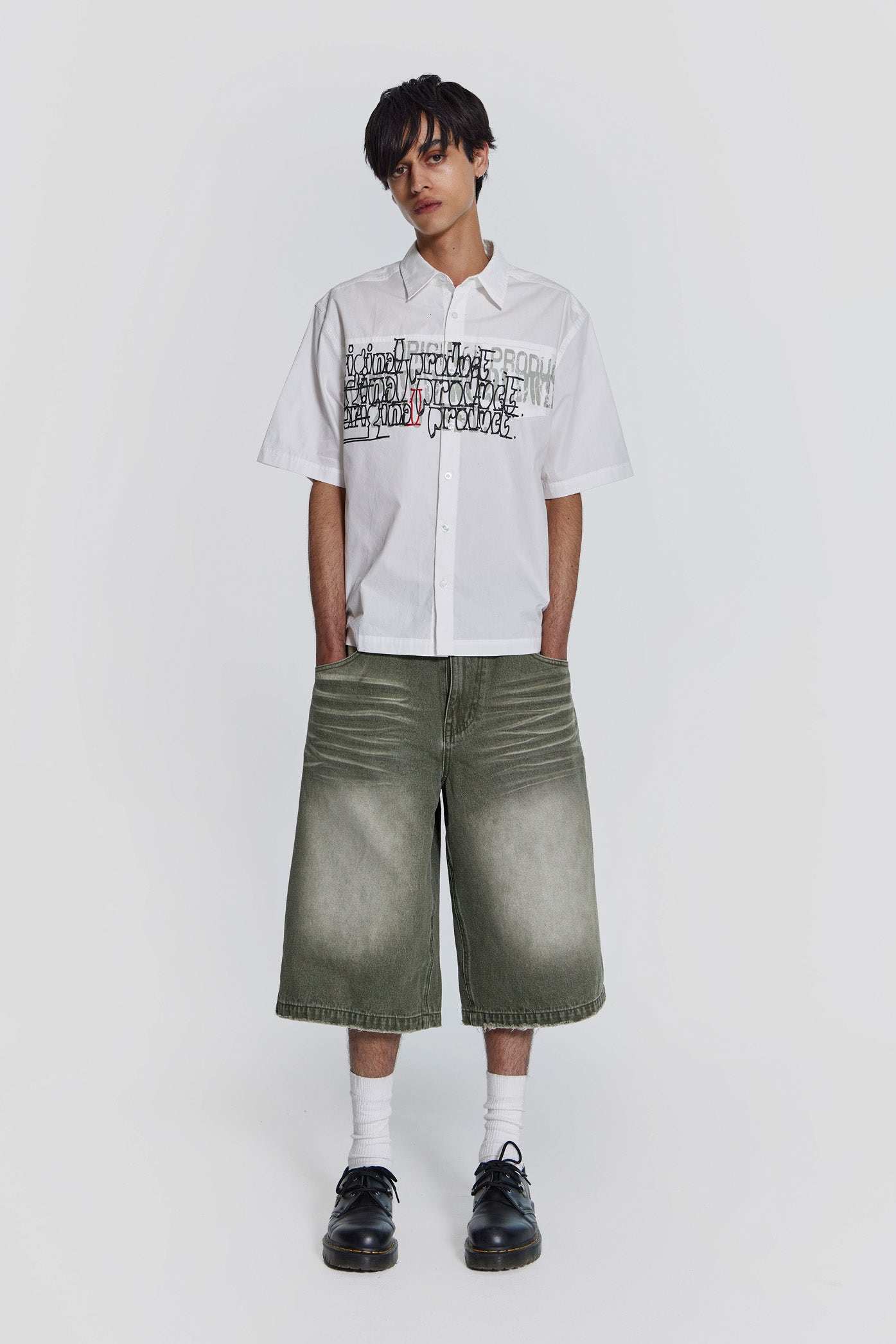 Error Shirt