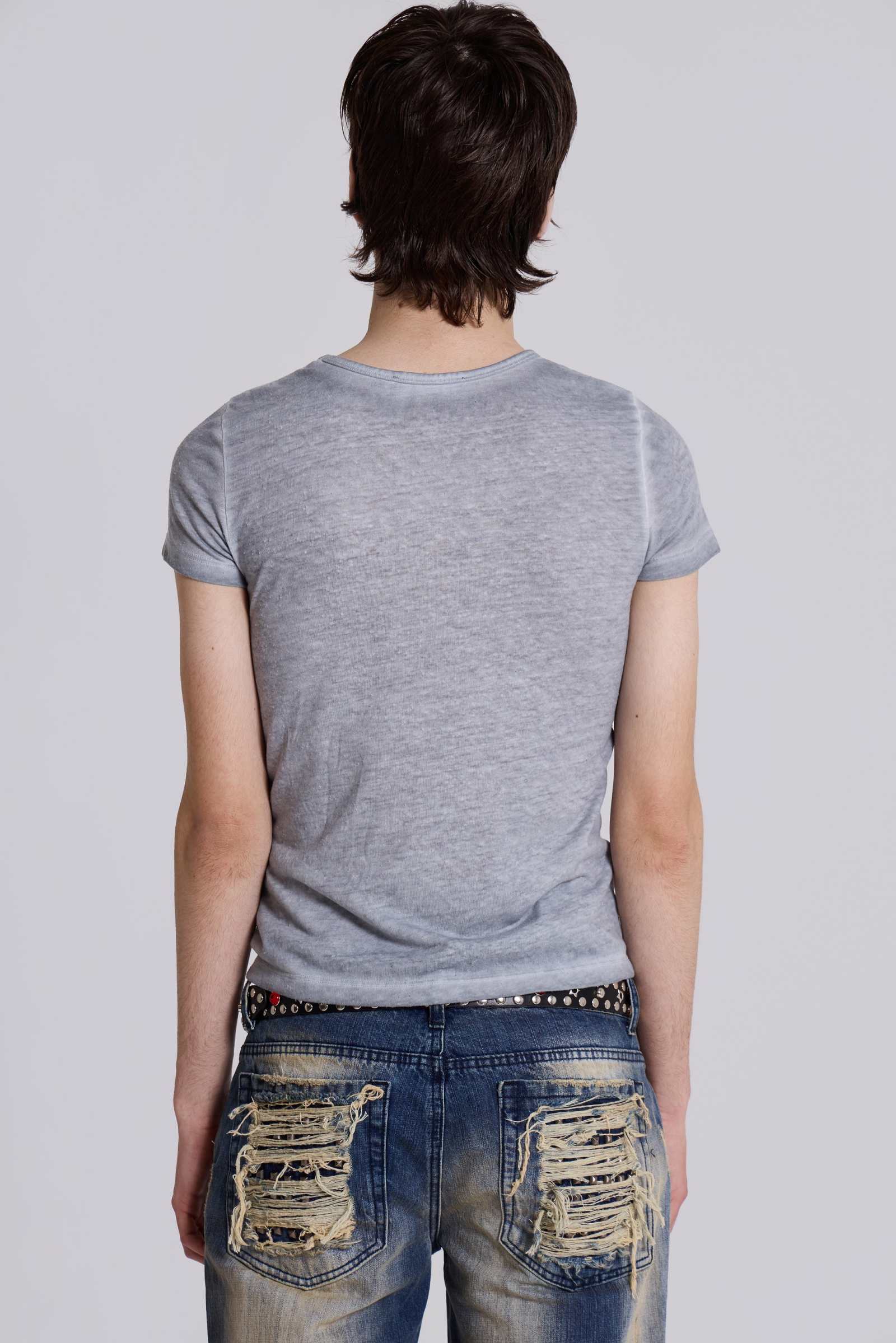 Dirty Rock Tee