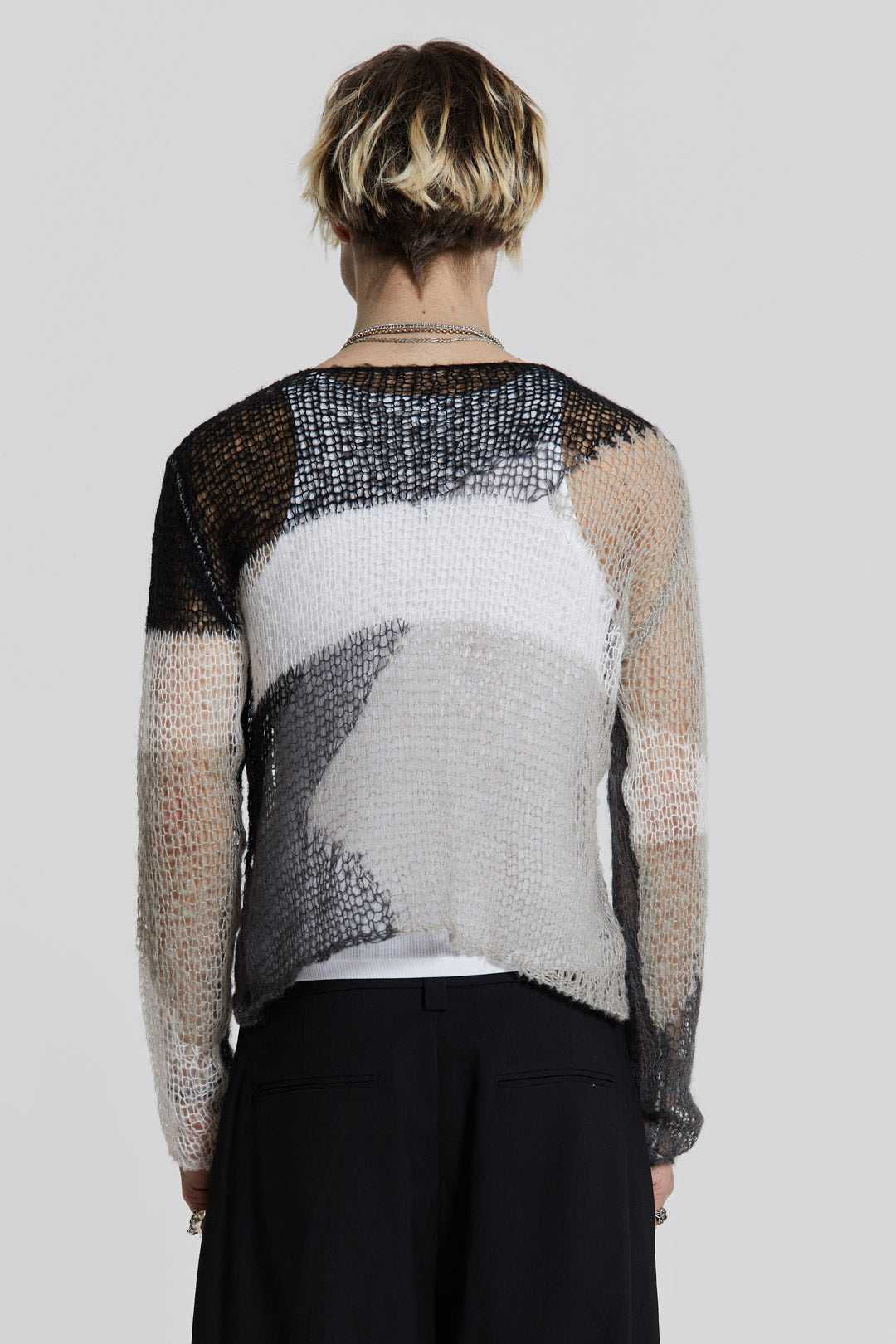 Storm Knit