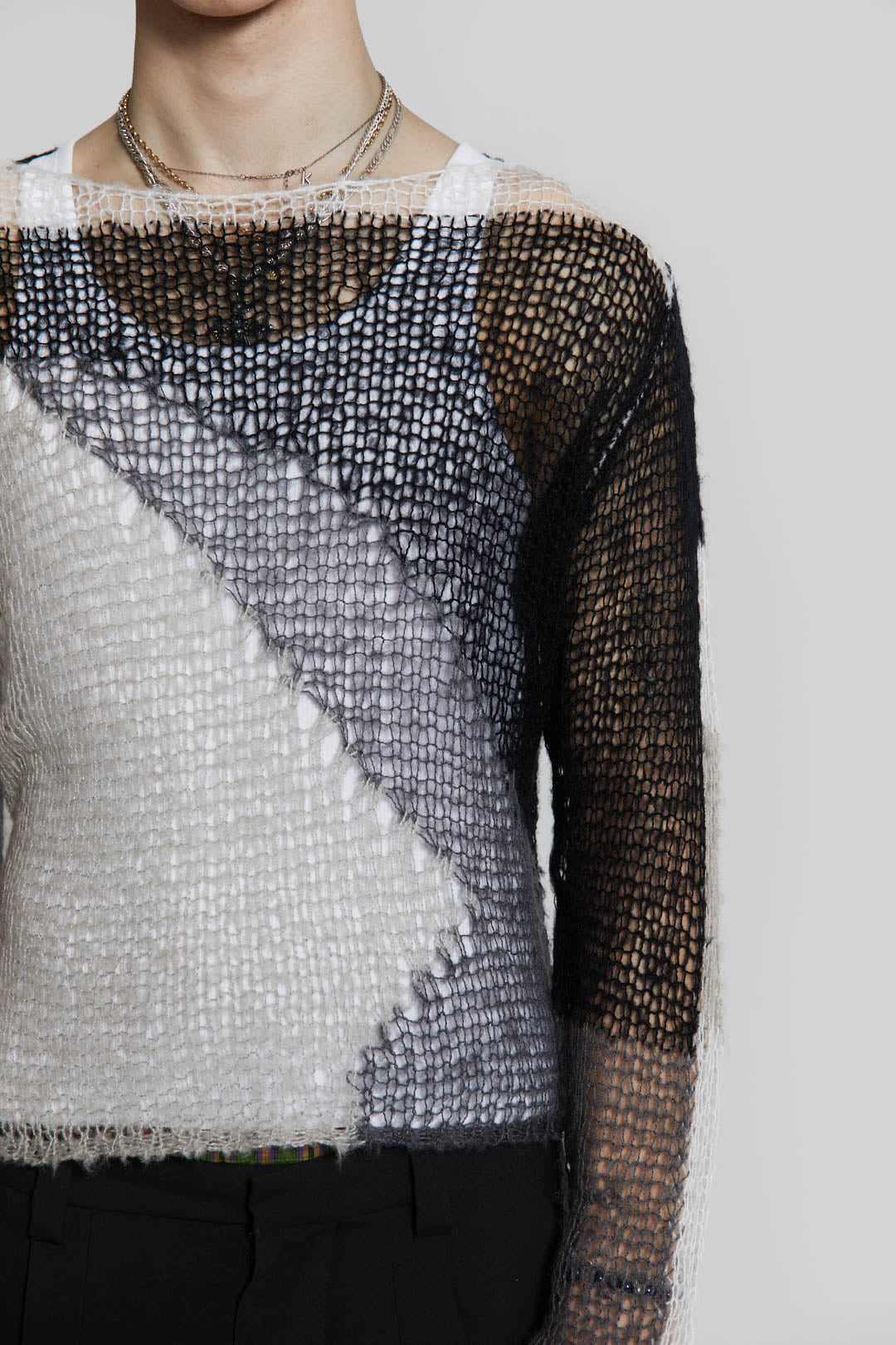Storm Knit