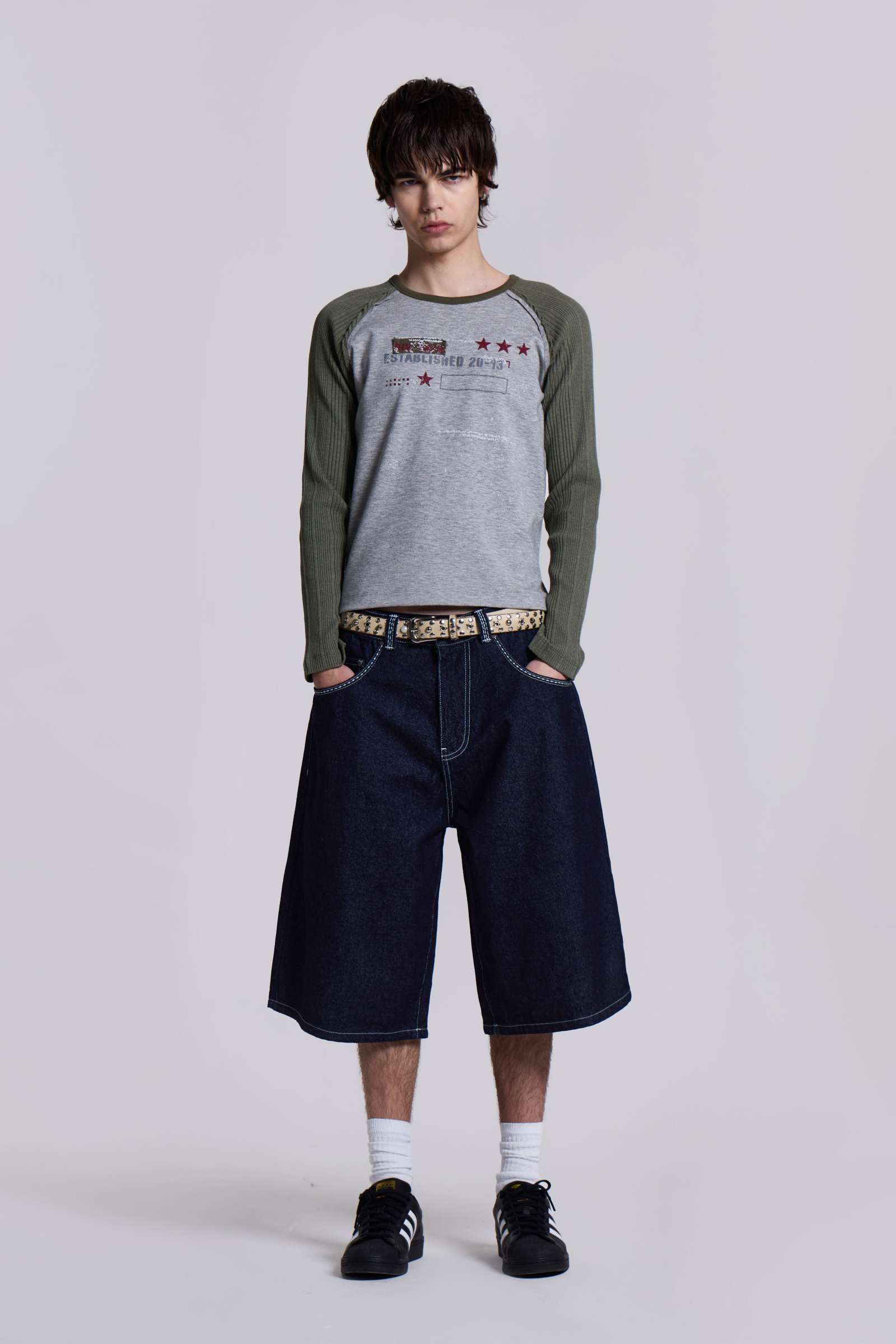 Cipher Tee