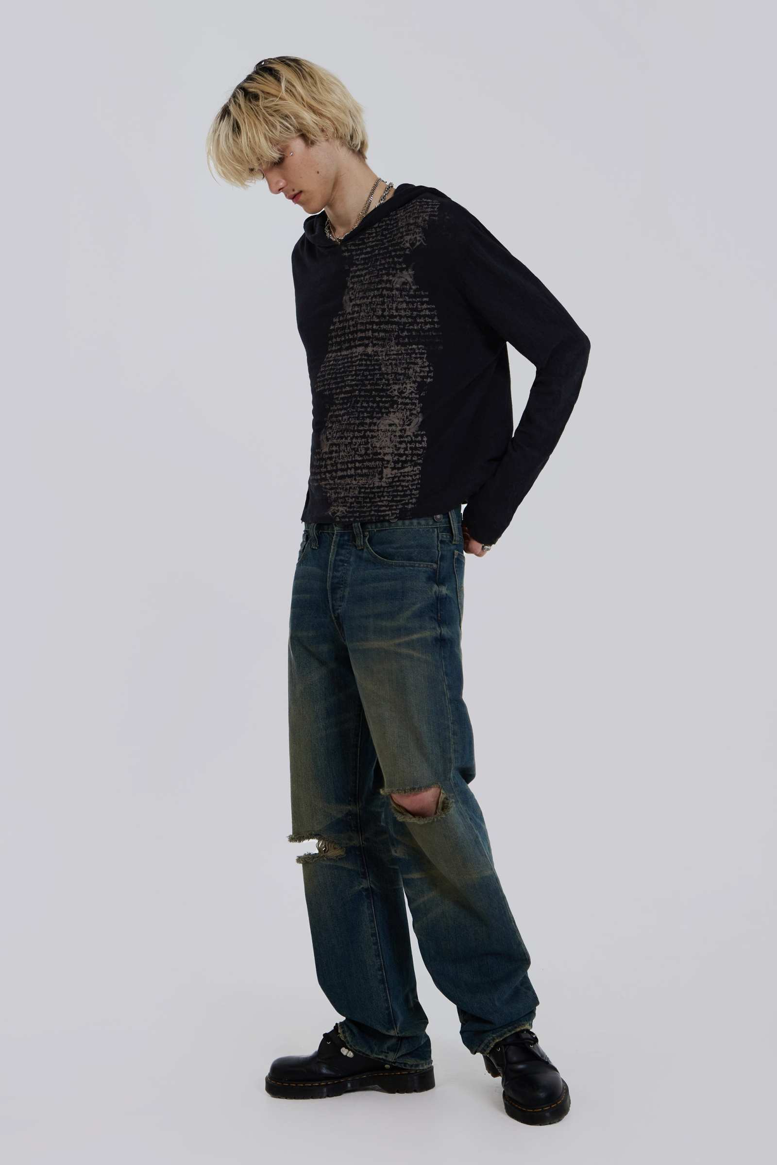 Sonnet Hoodie