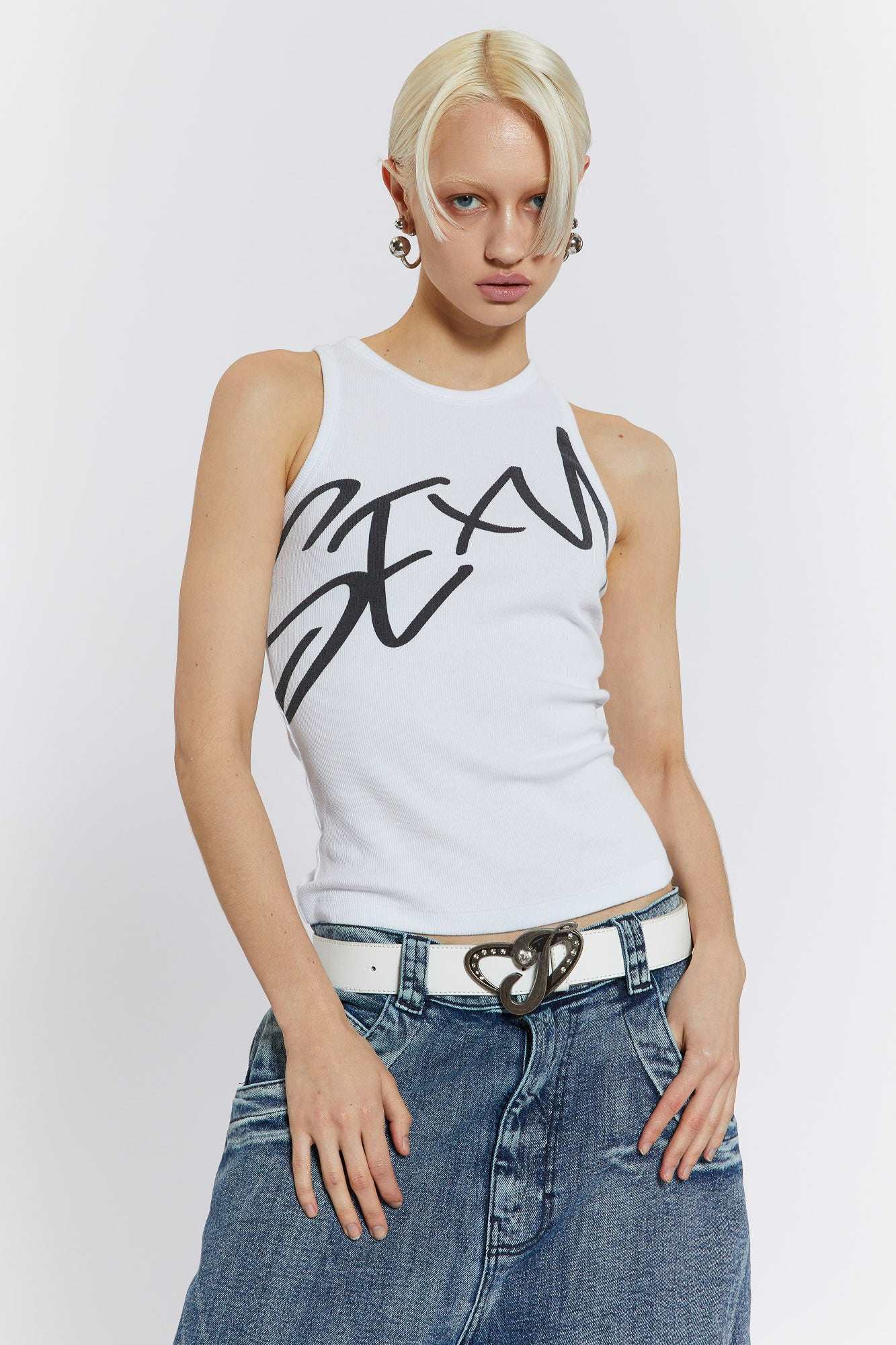 Sexy Vest