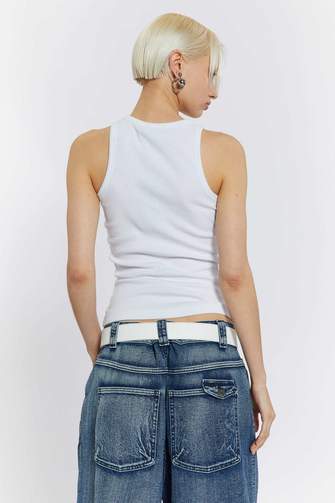 Sexy Vest