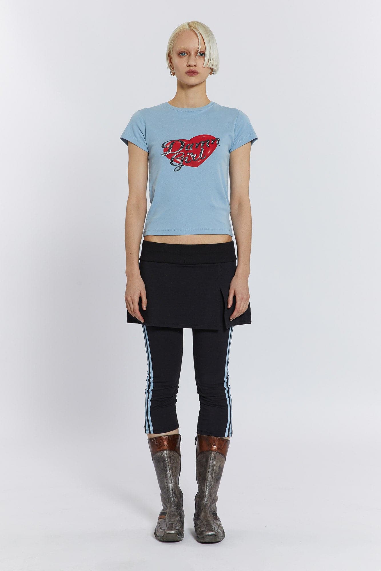 Trackstar Skort