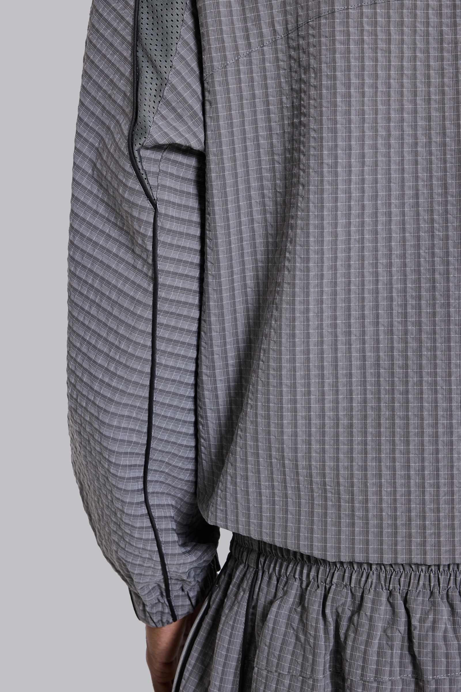 Solar Vapor Tracksuit Top