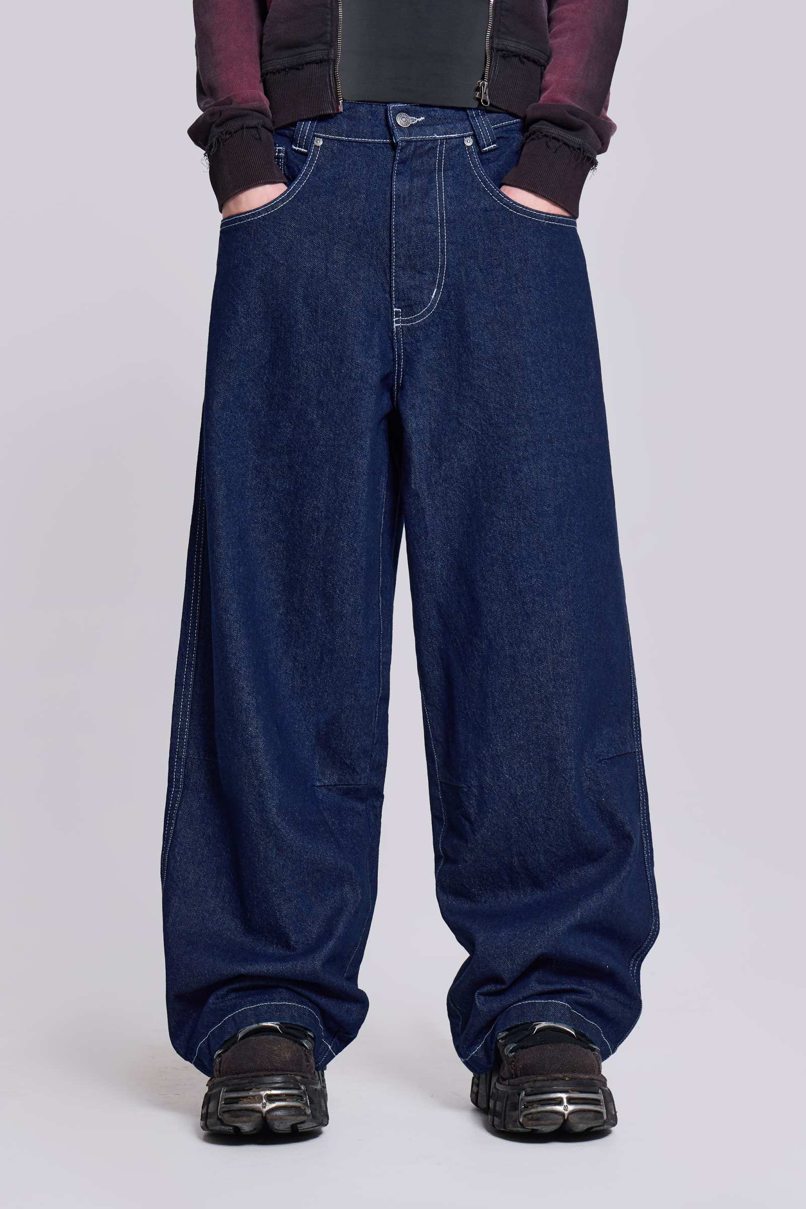 Comet Colossus Jeans