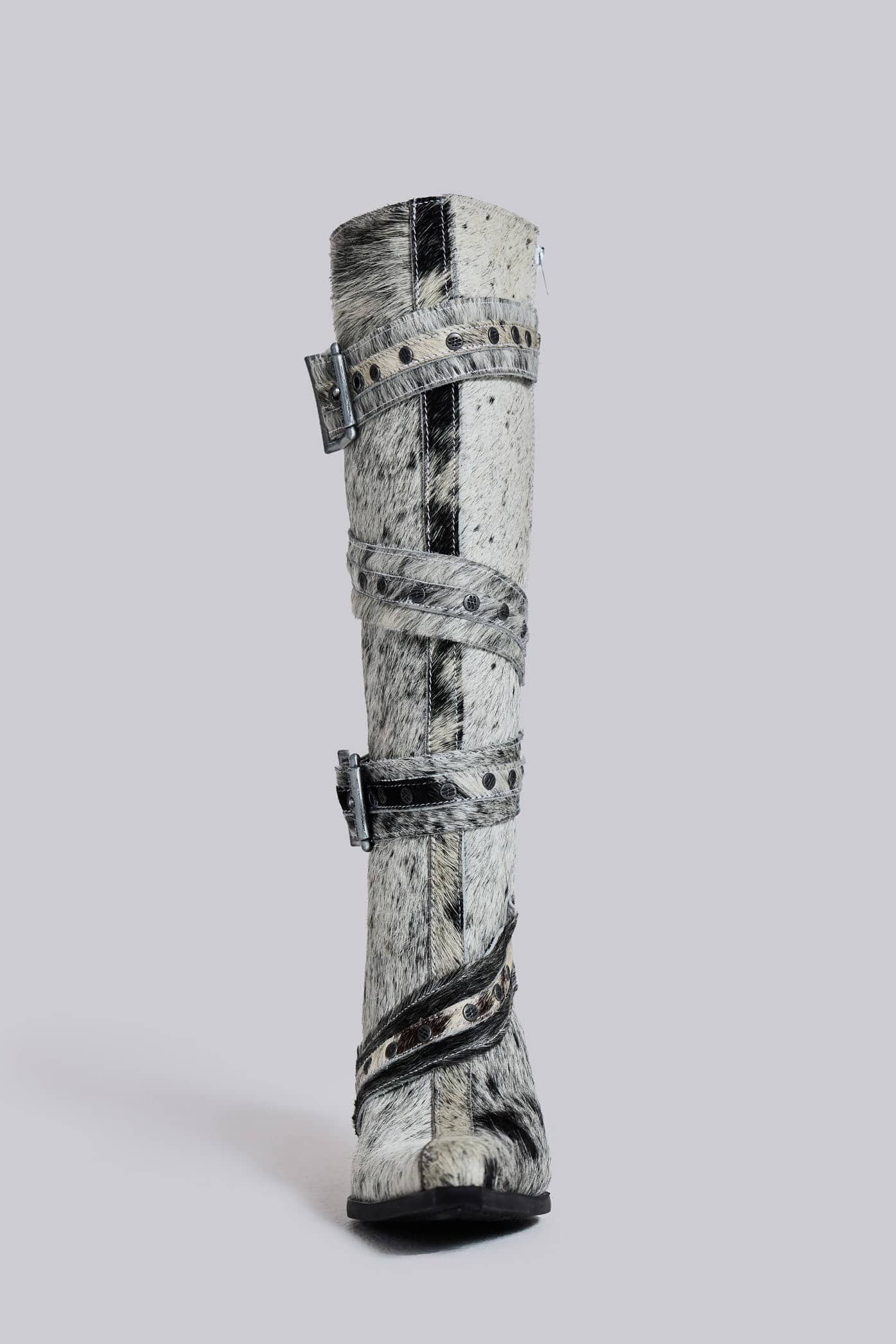 Spirit Assassin Boots