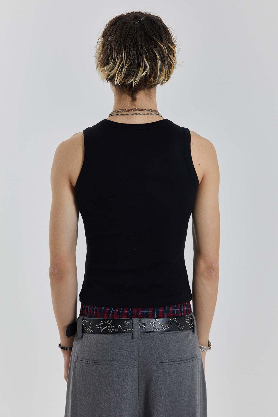 Crush Vest