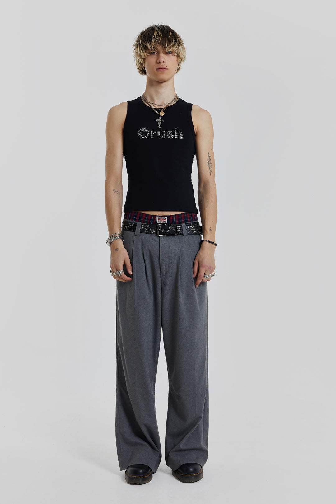 Crush Vest