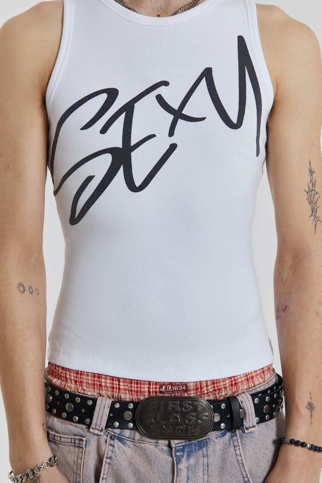 Sexy Vest