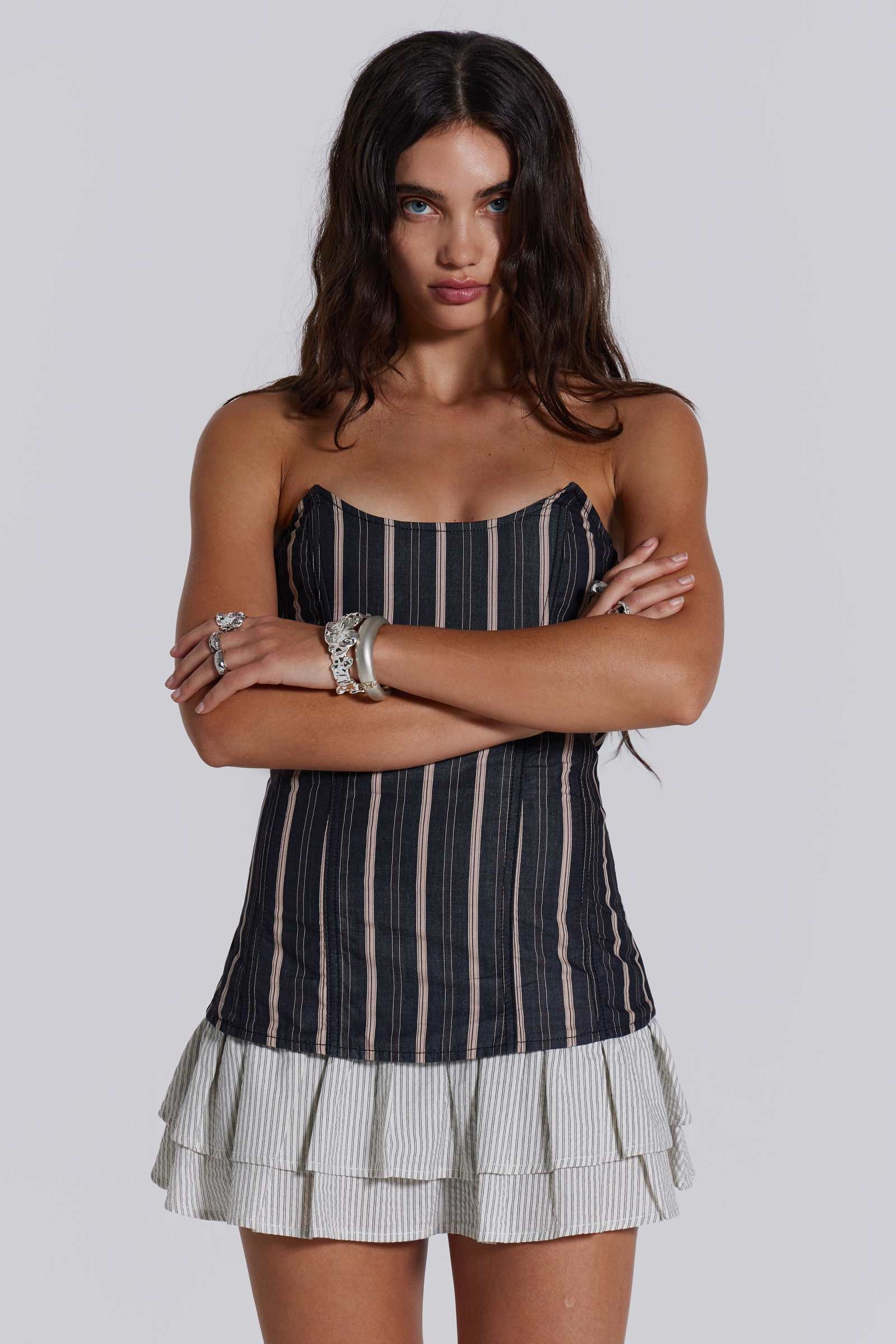 Rosa Mini Dress