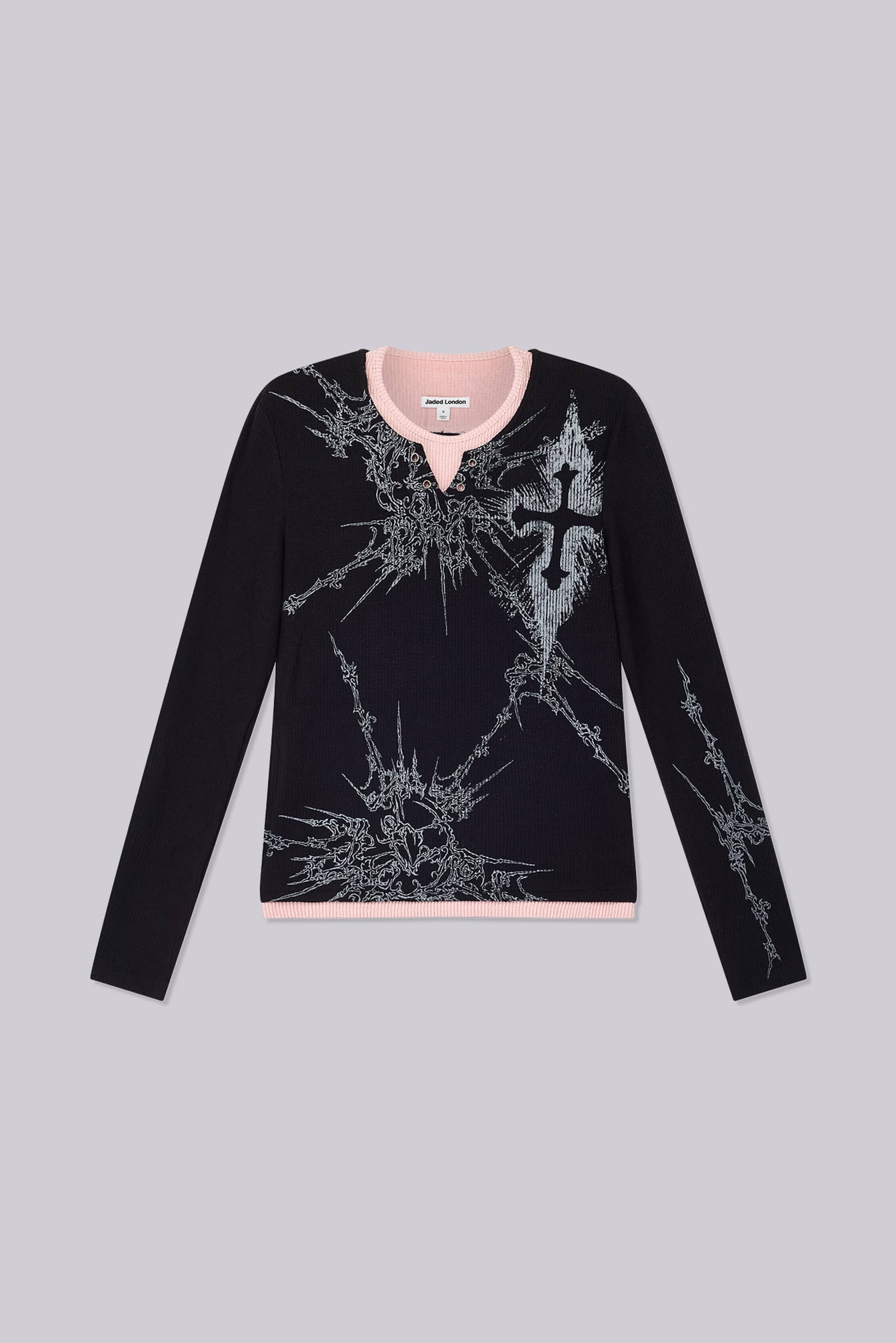 Dropout Double Layer Top