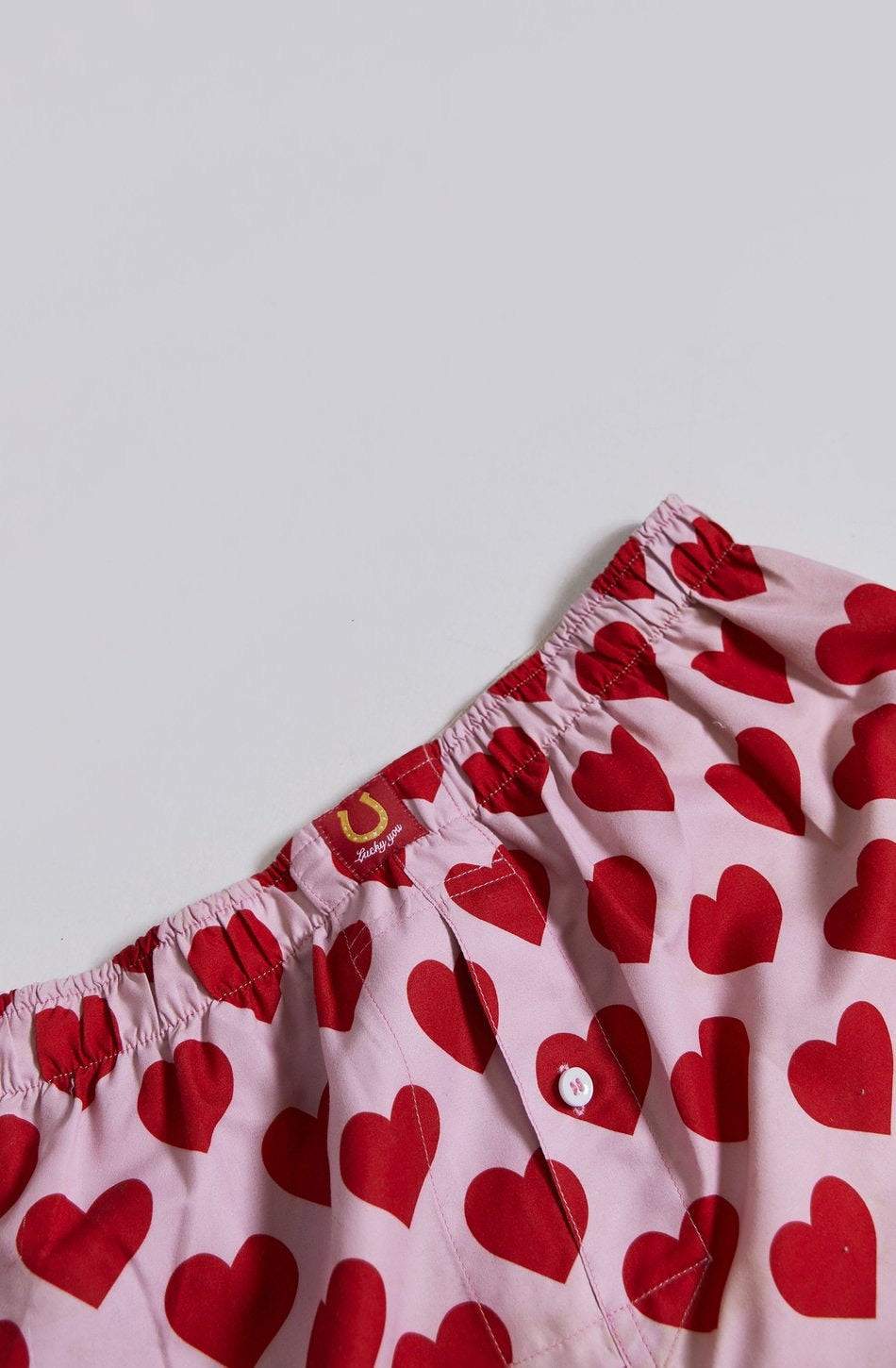 Lucky Boxers