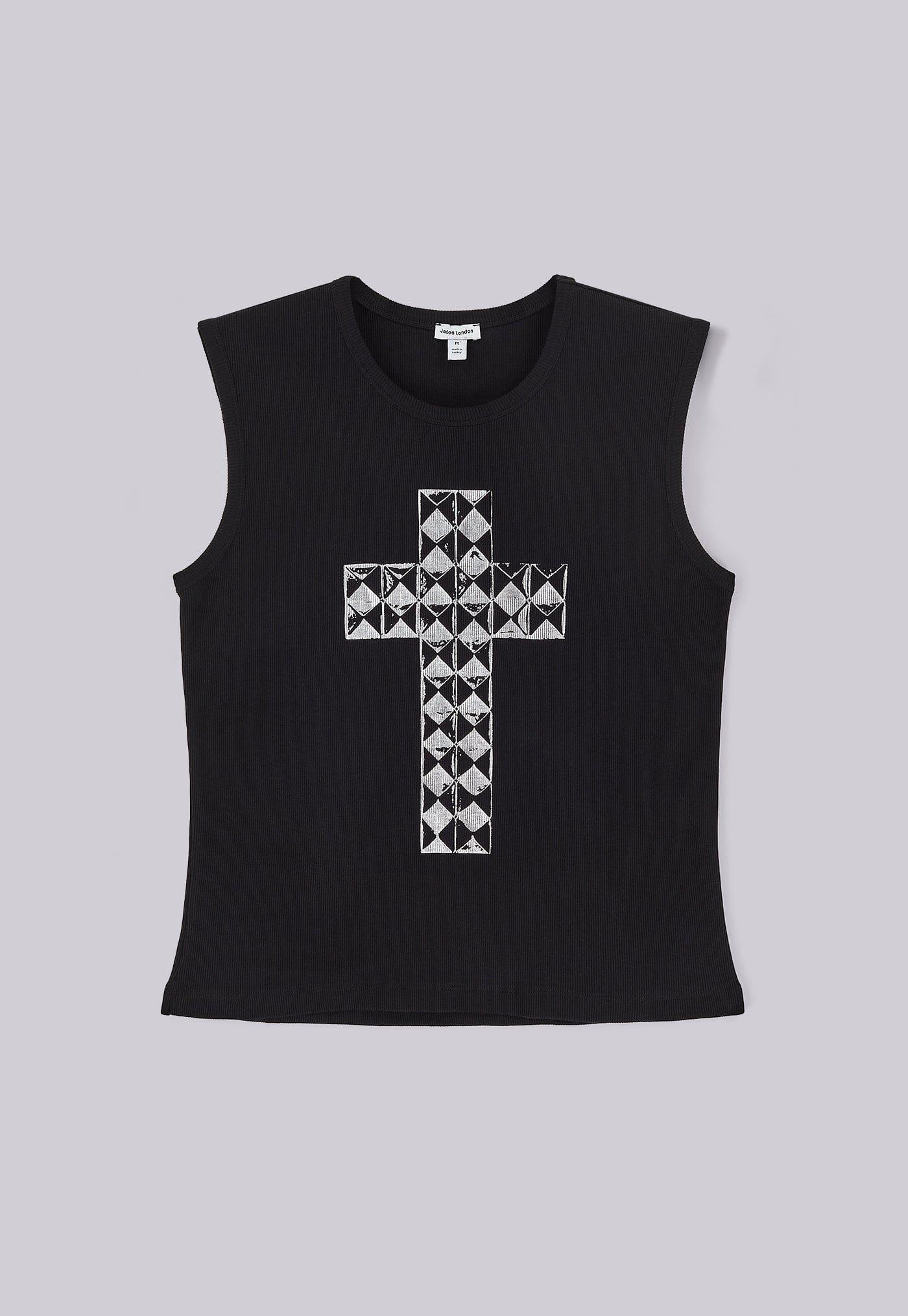 Kasper Cross Vest