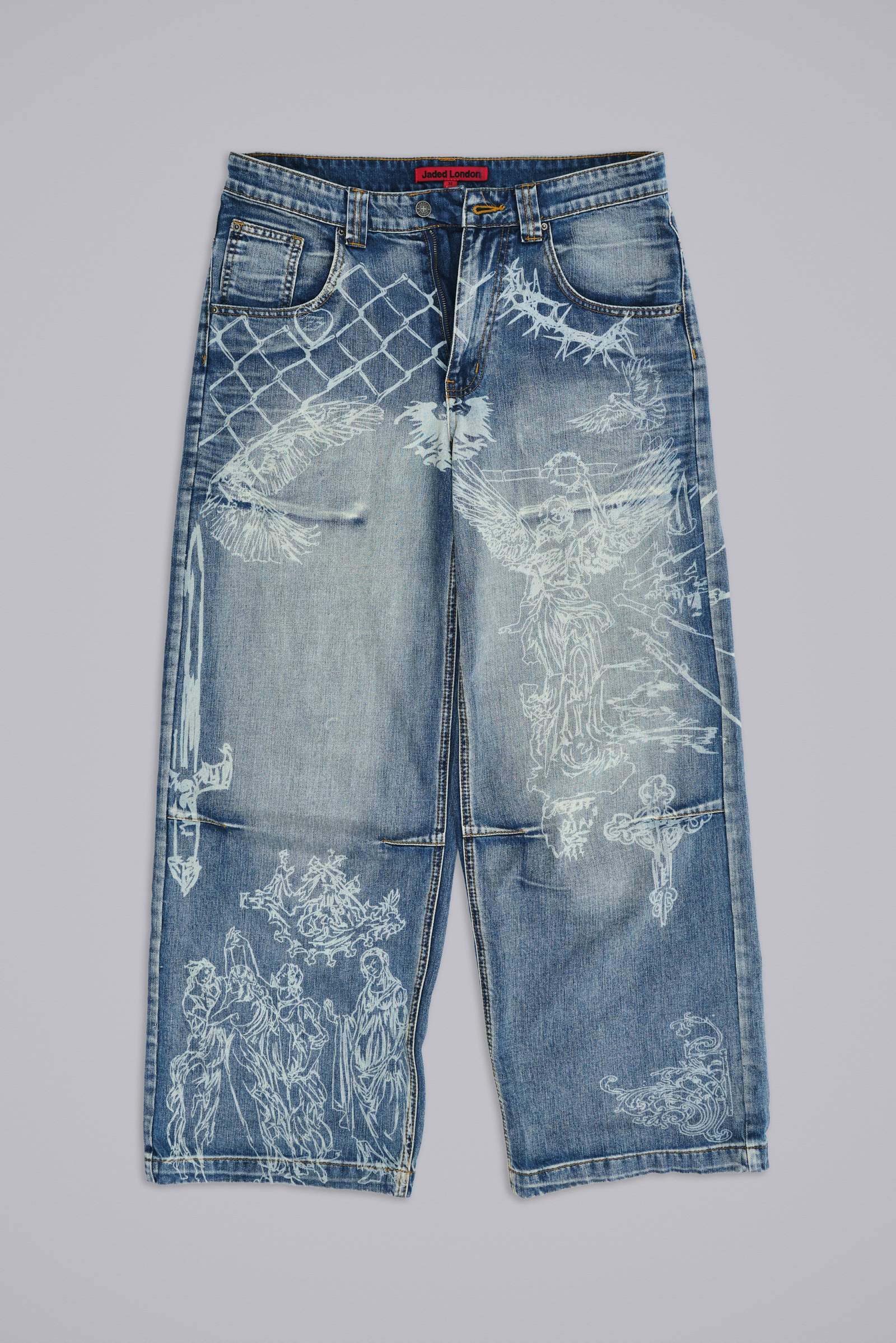 Thorn XL Colossus Jeans