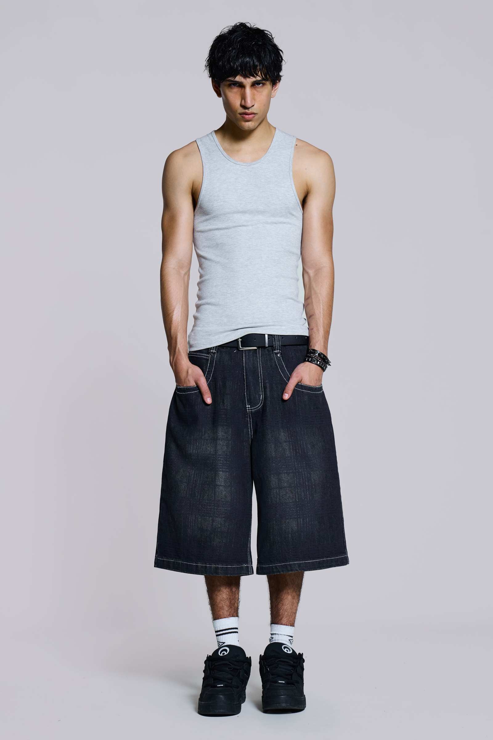 Check XL Colossus Jorts