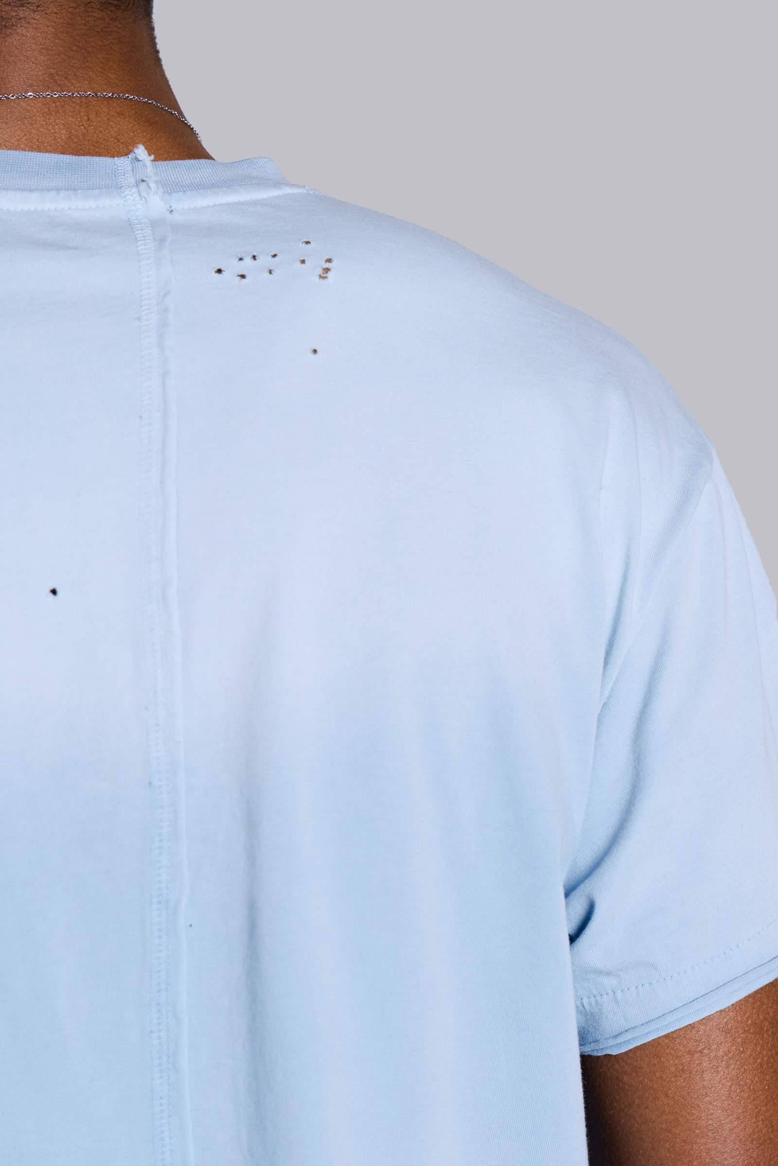 Make Noise Spliced T-Shirt