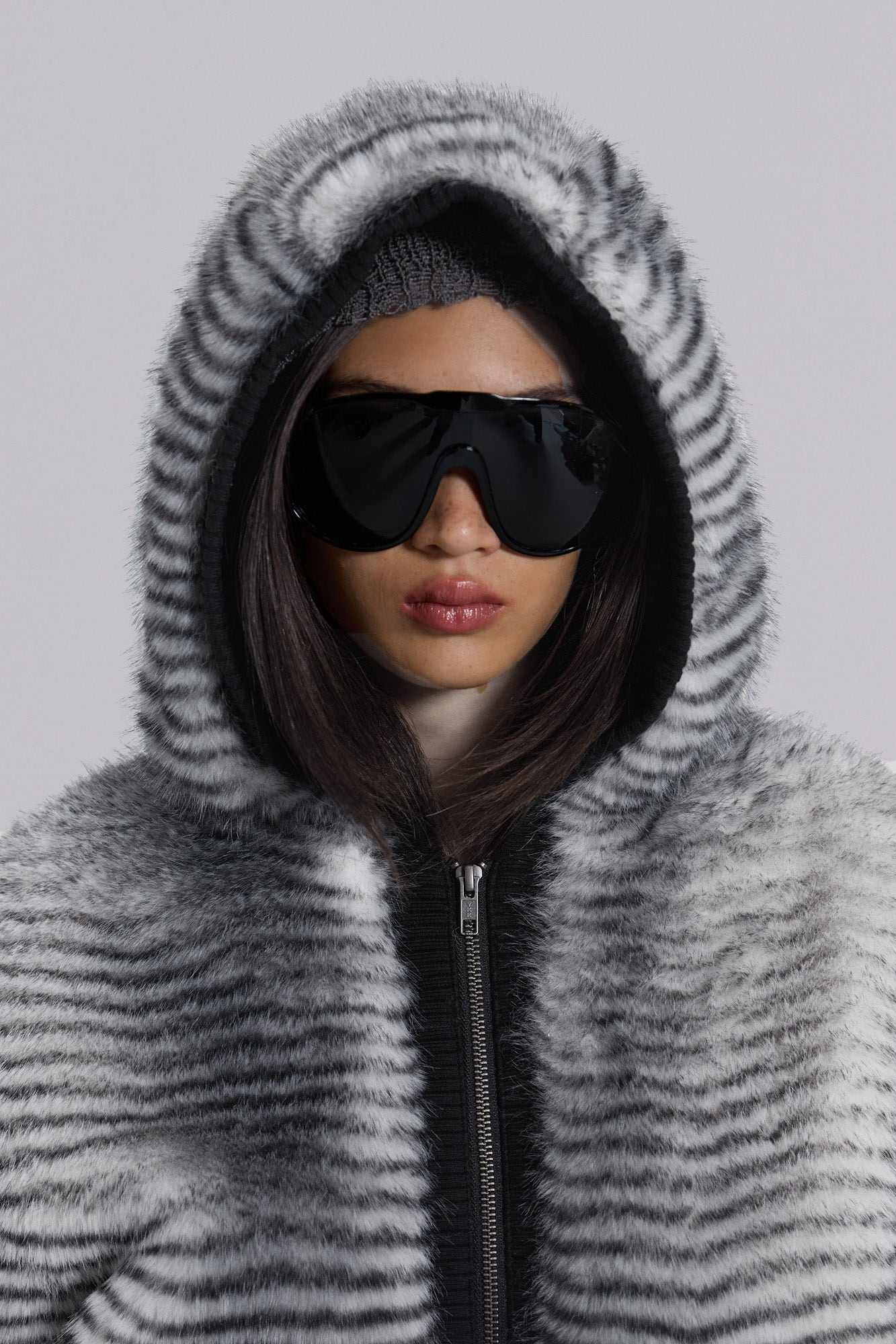 Bear Mendoza Jacket