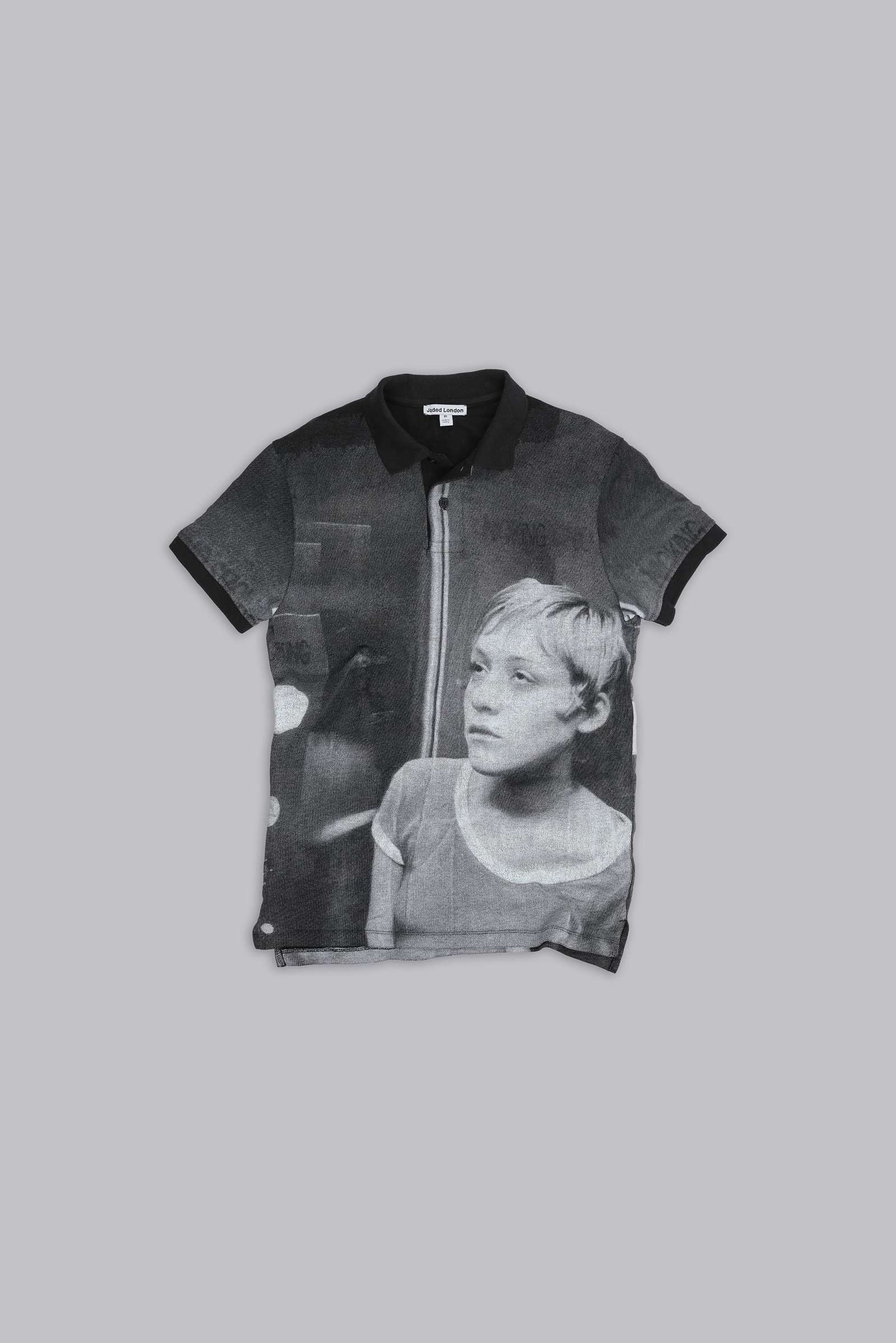 Jennie Polo Shirt