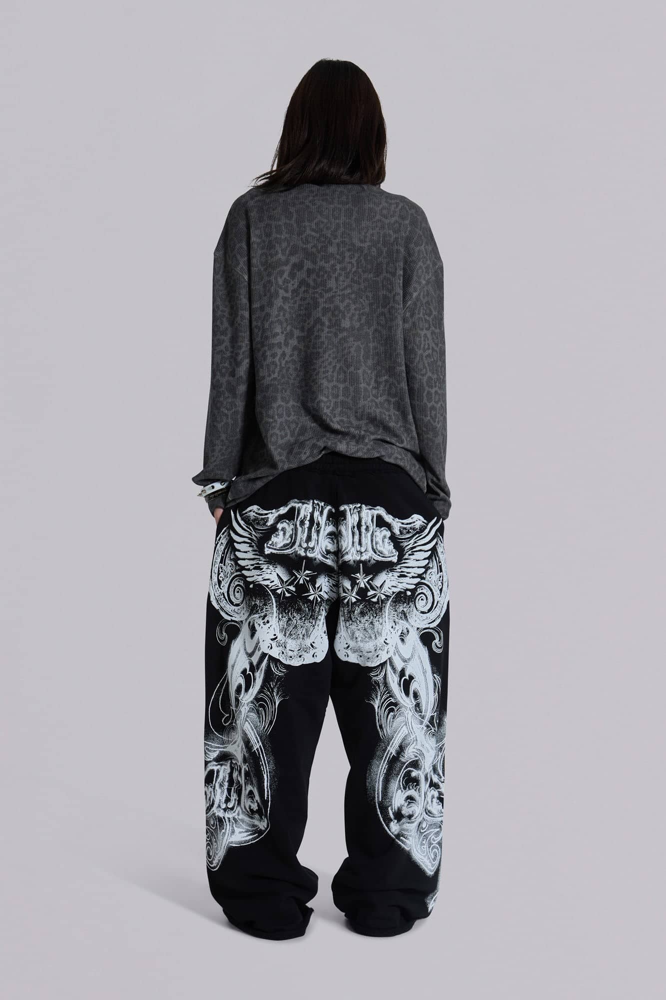 Irbis Waffle Long Sleeve Top