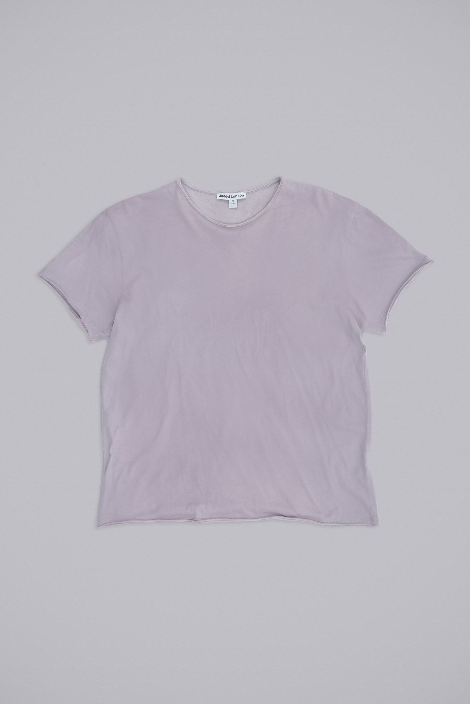 Backbone Studded T-Shirt