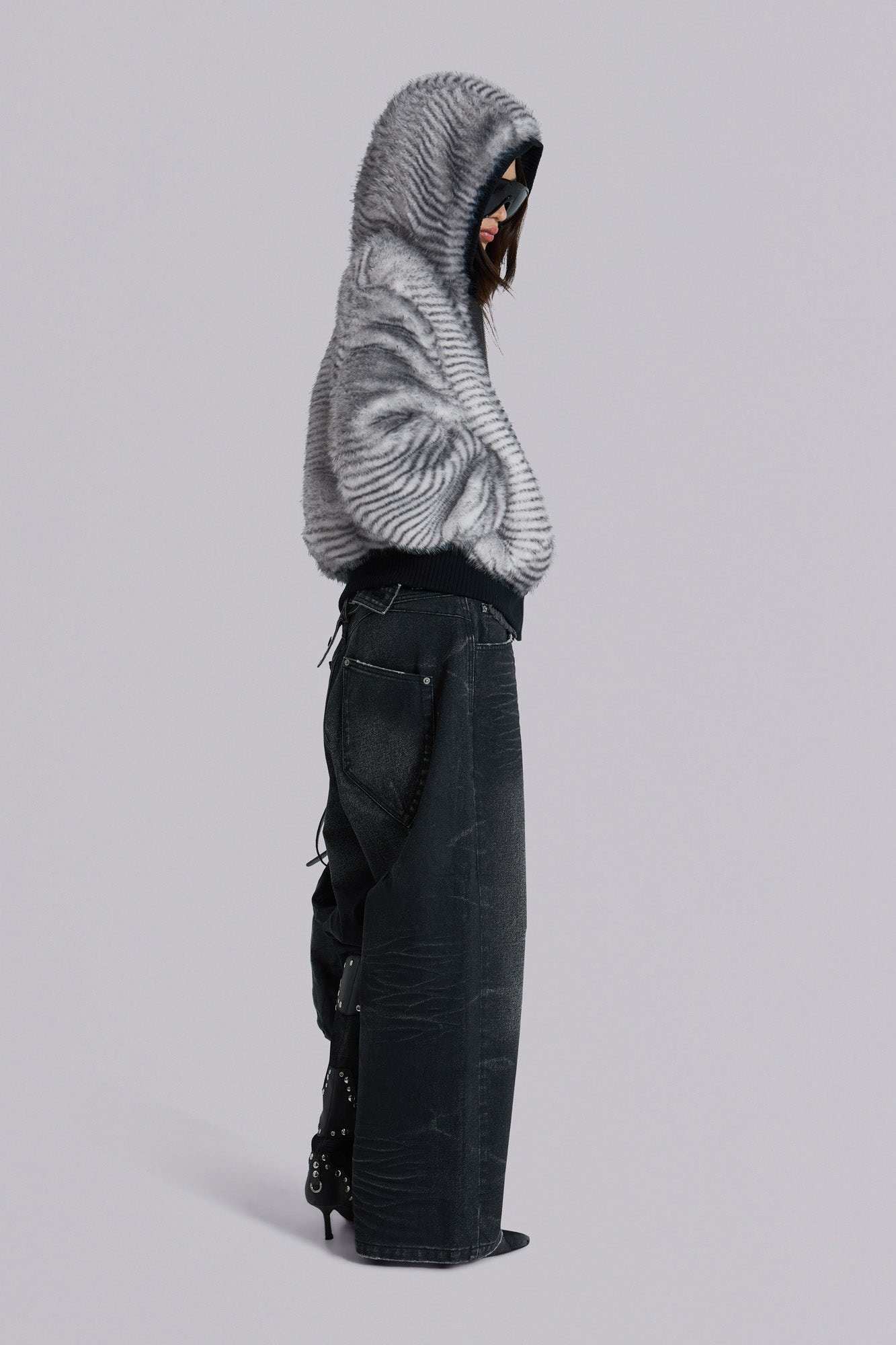 Bear Mendoza Jacket