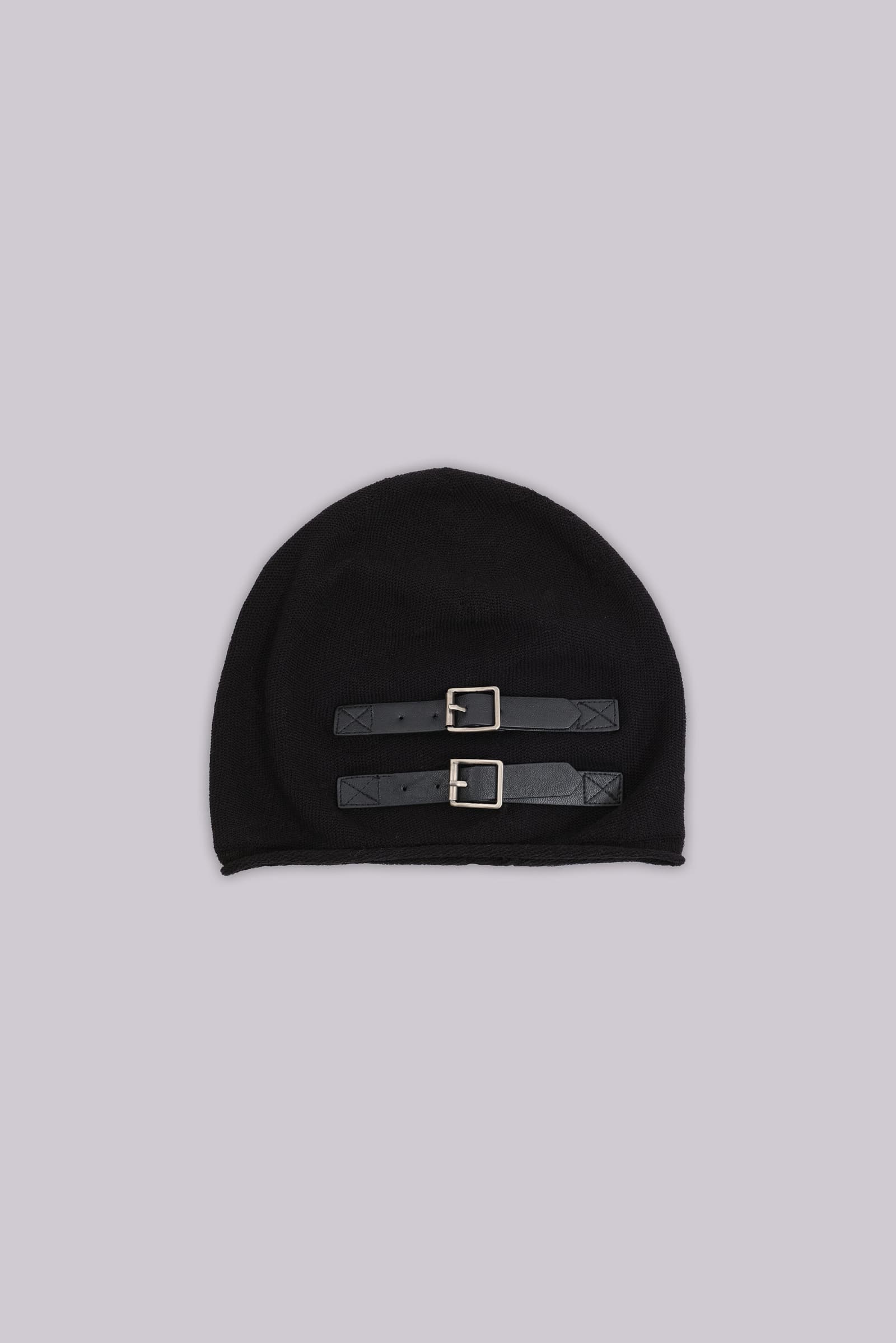 Elgin Buckle Beanie