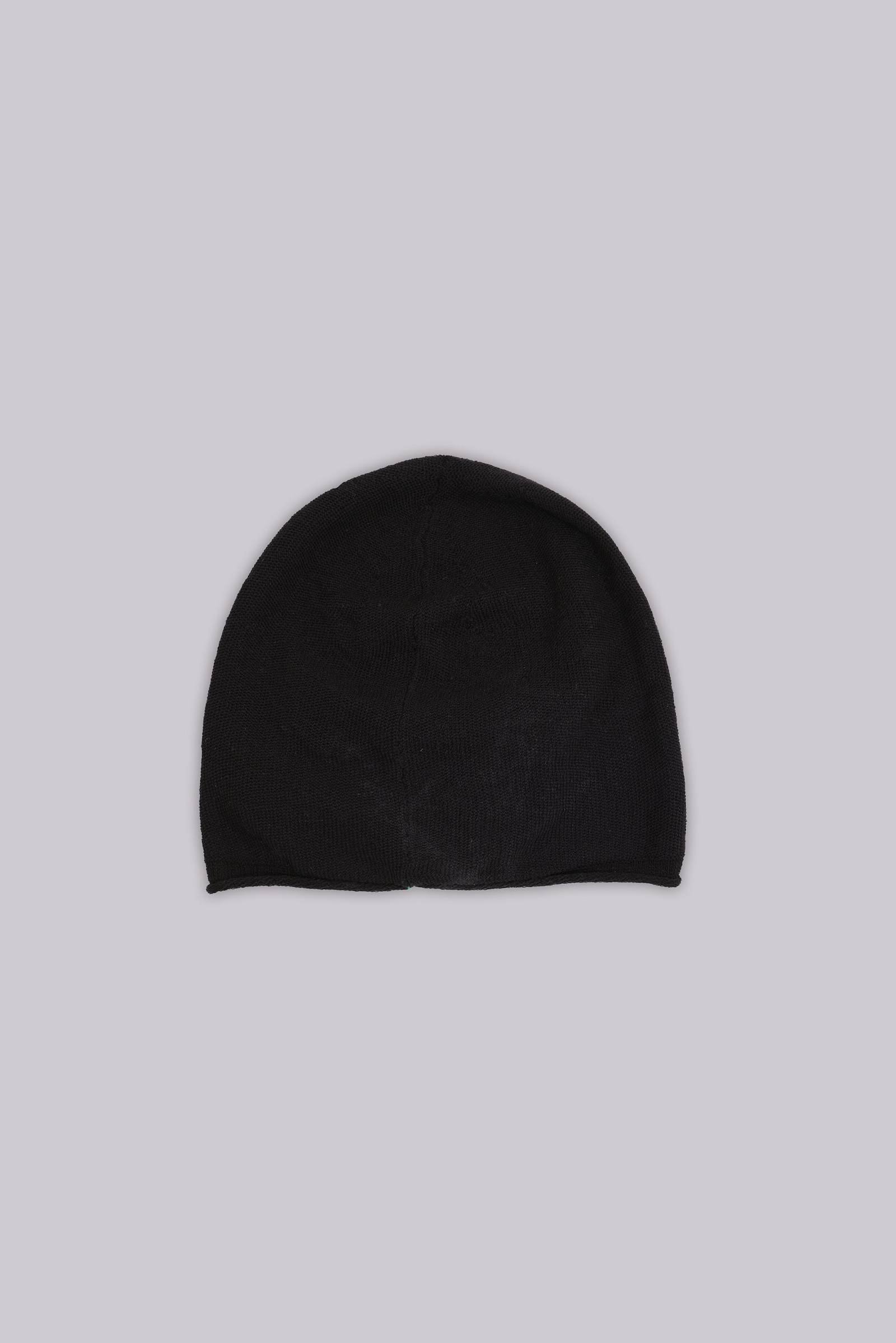 Elgin Buckle Beanie