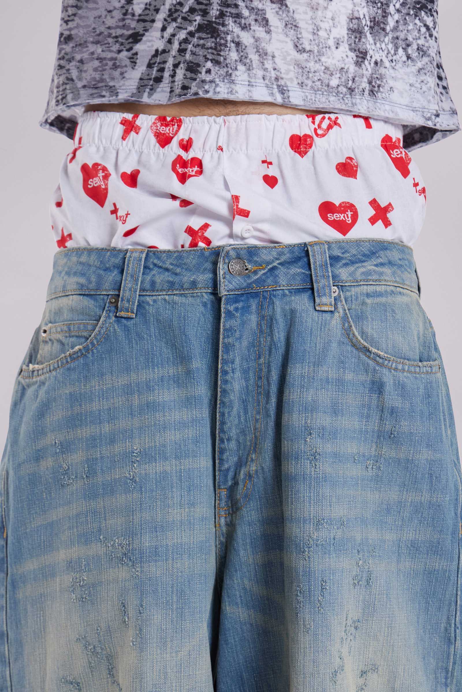 Love Boxers