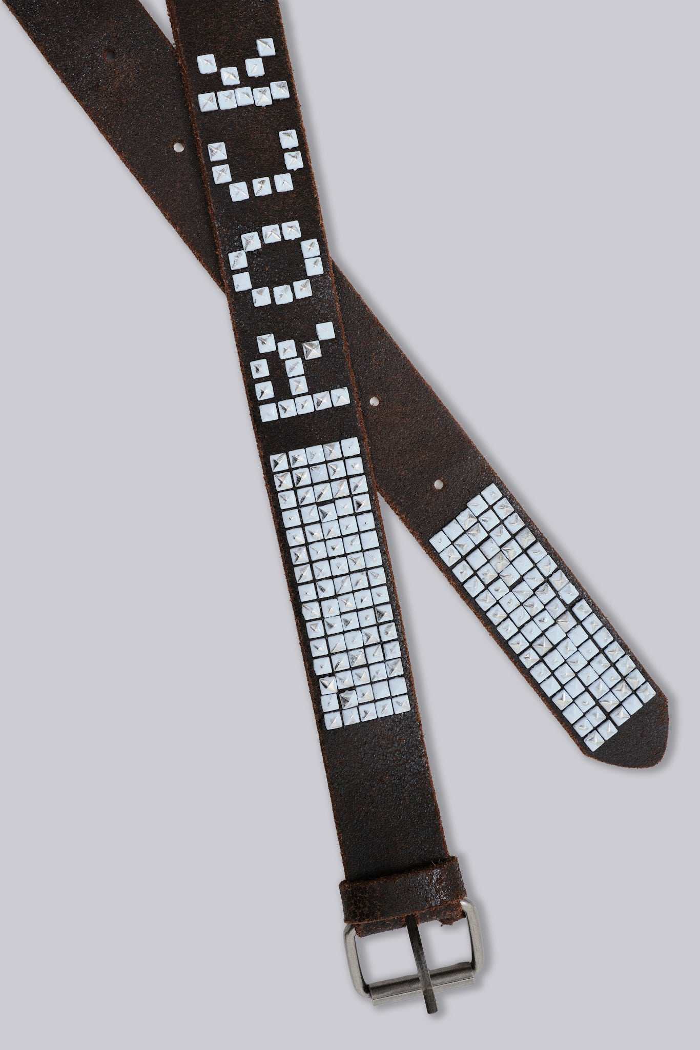 Rock Revival Rebel Stud Belt