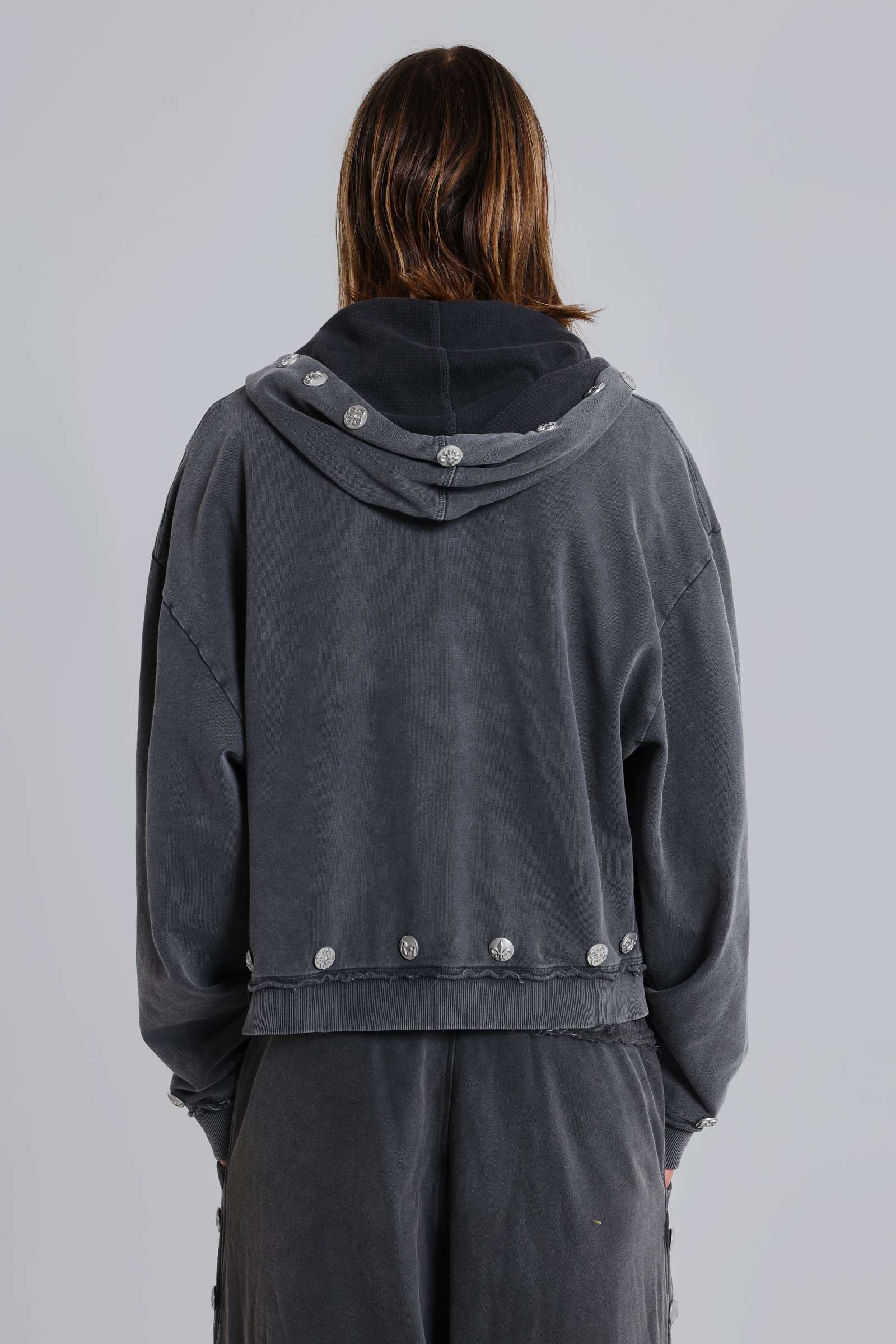 Rock Revival Napoleon Hoodie