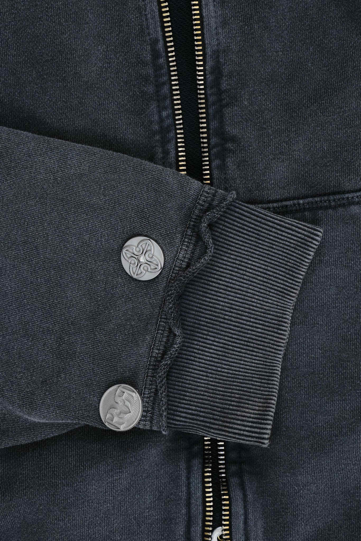 Rock Revival Napoleon Hoodie