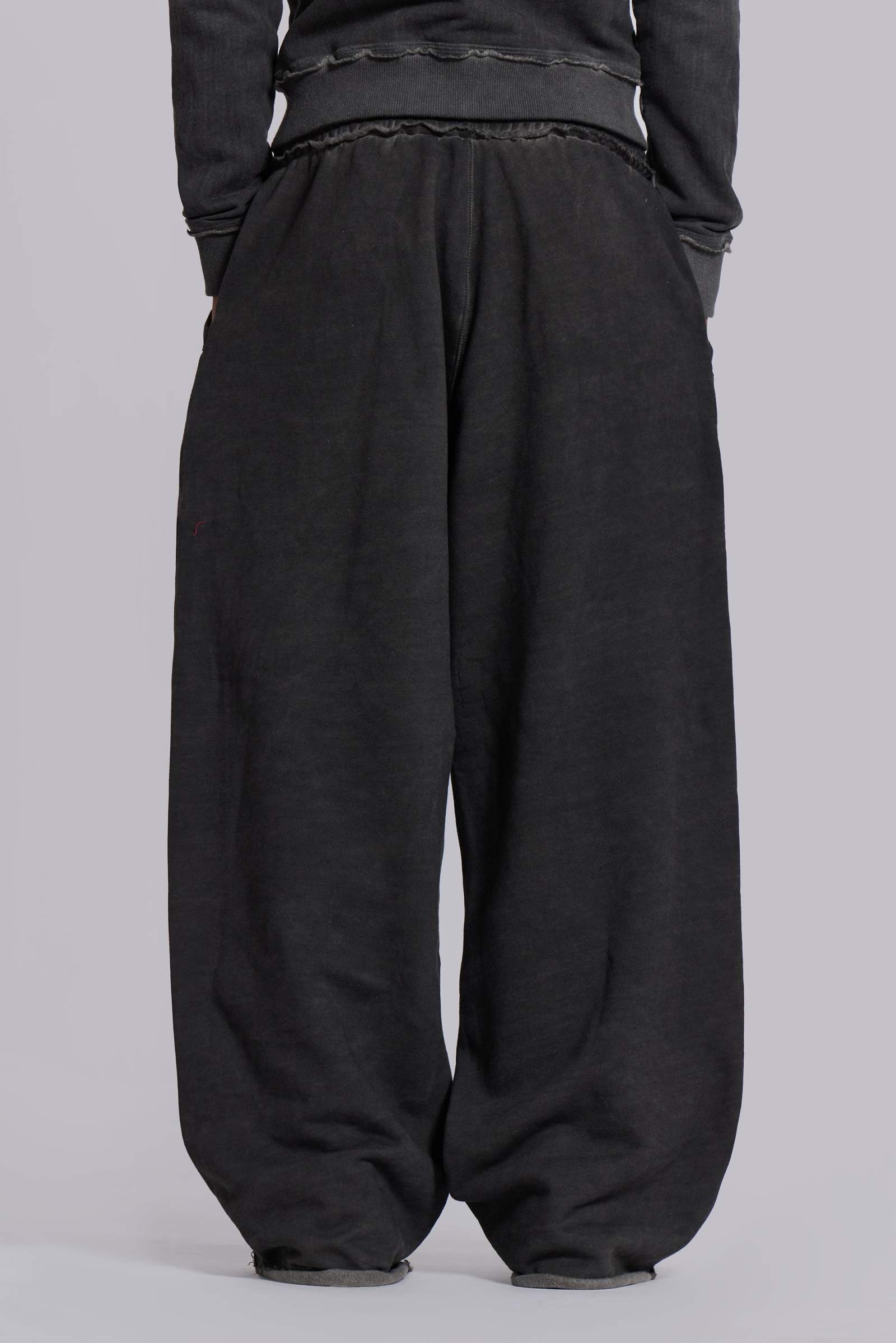 Anthracite Monster Joggers