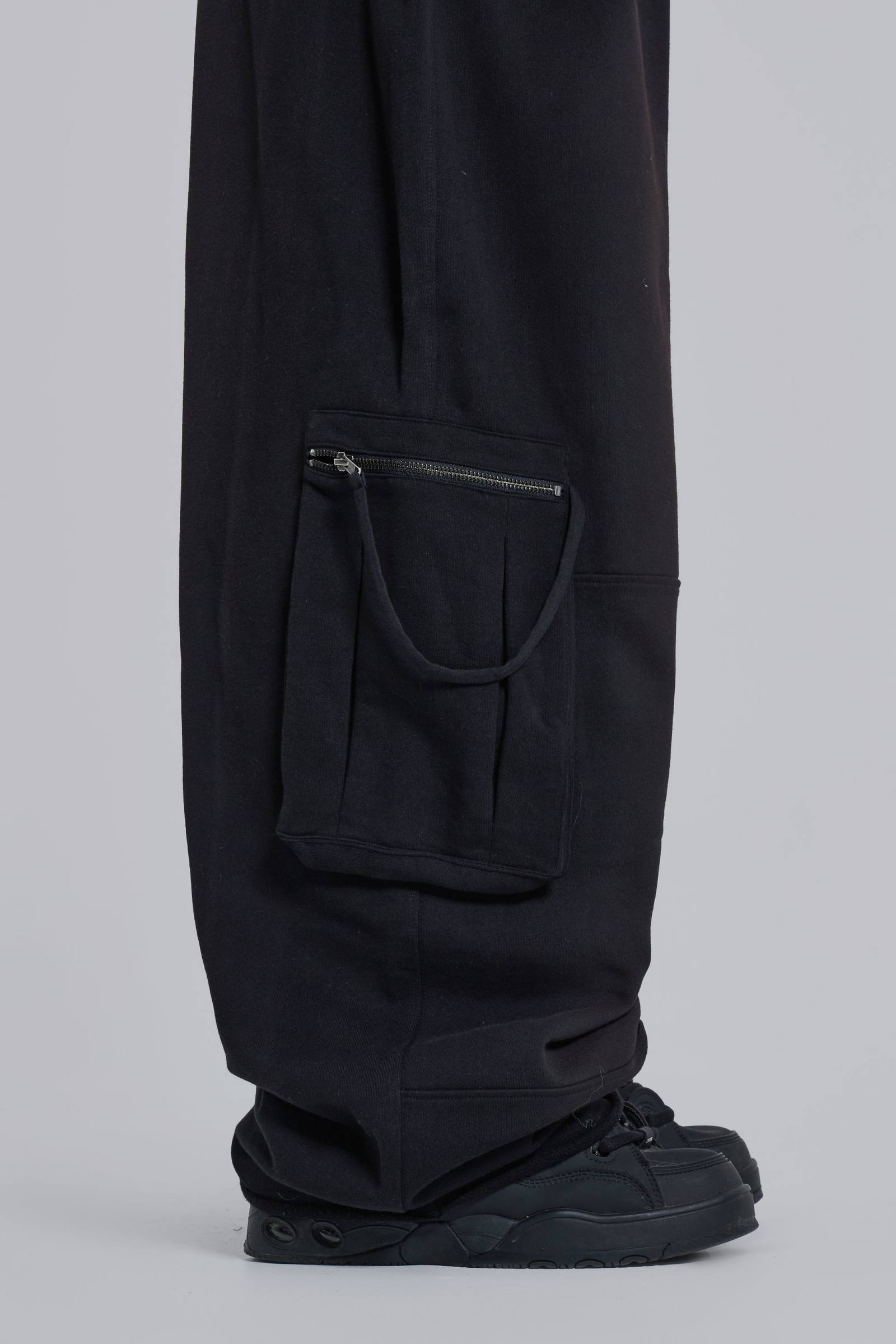 Cargo Monster Joggers